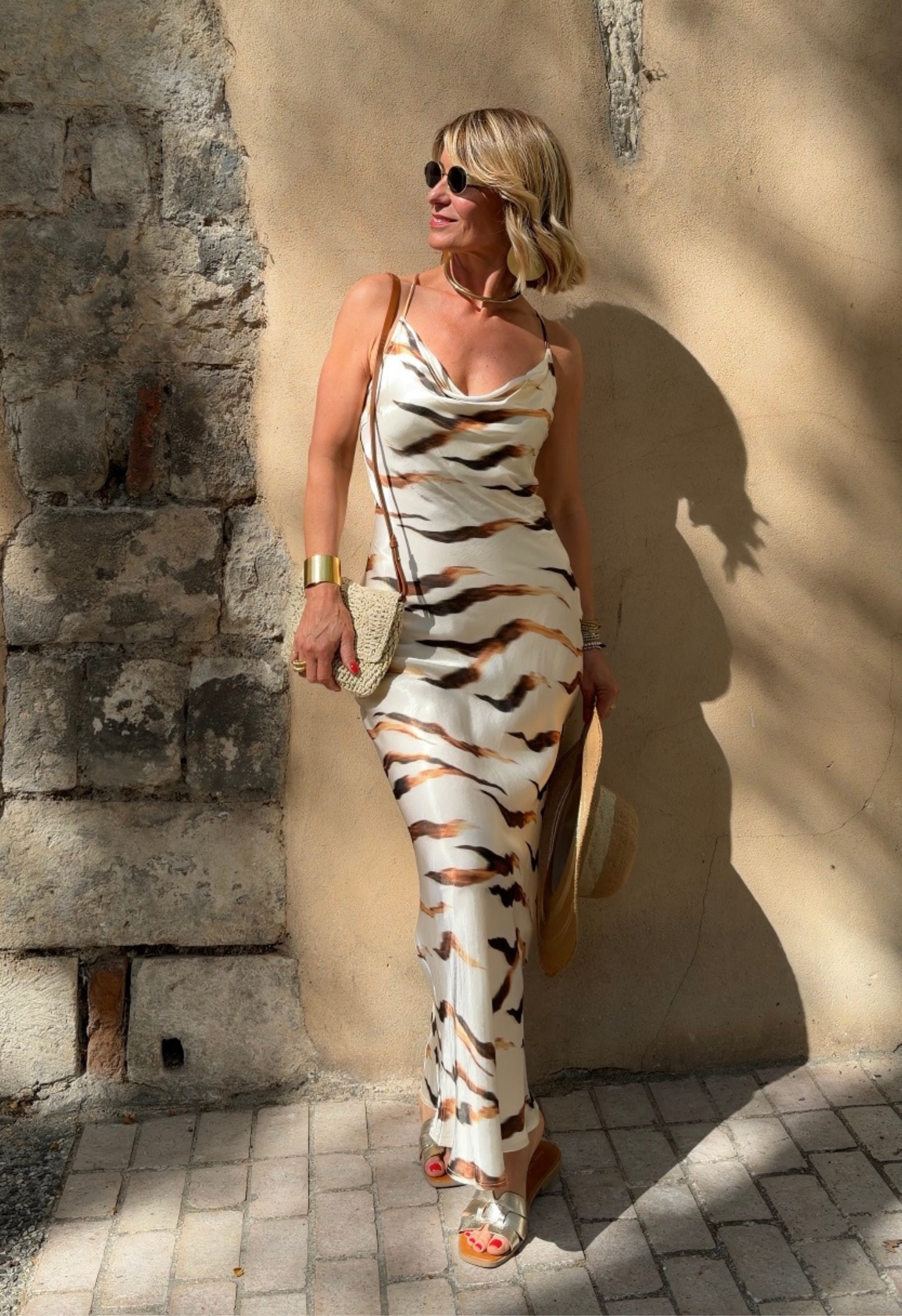 Robe Eva