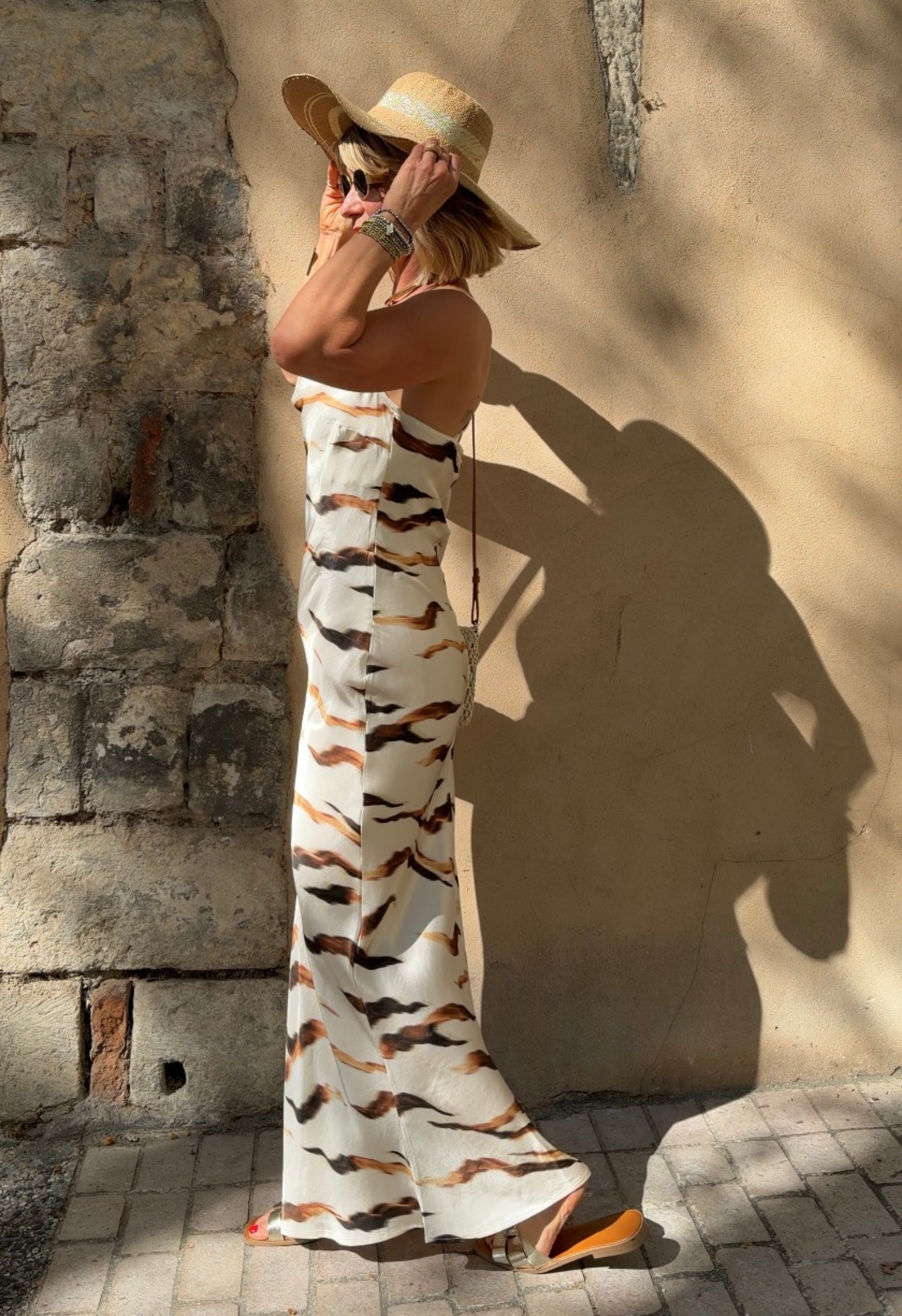 Robe Eva