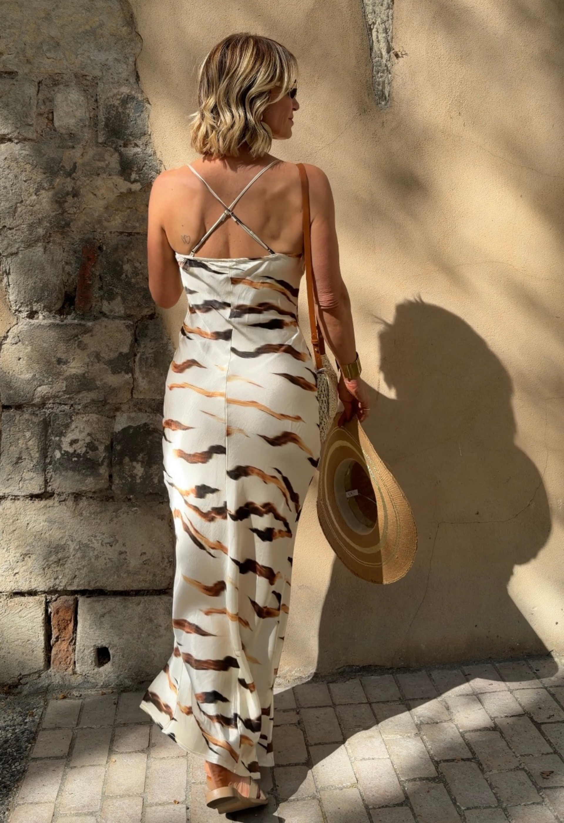 Robe Eva