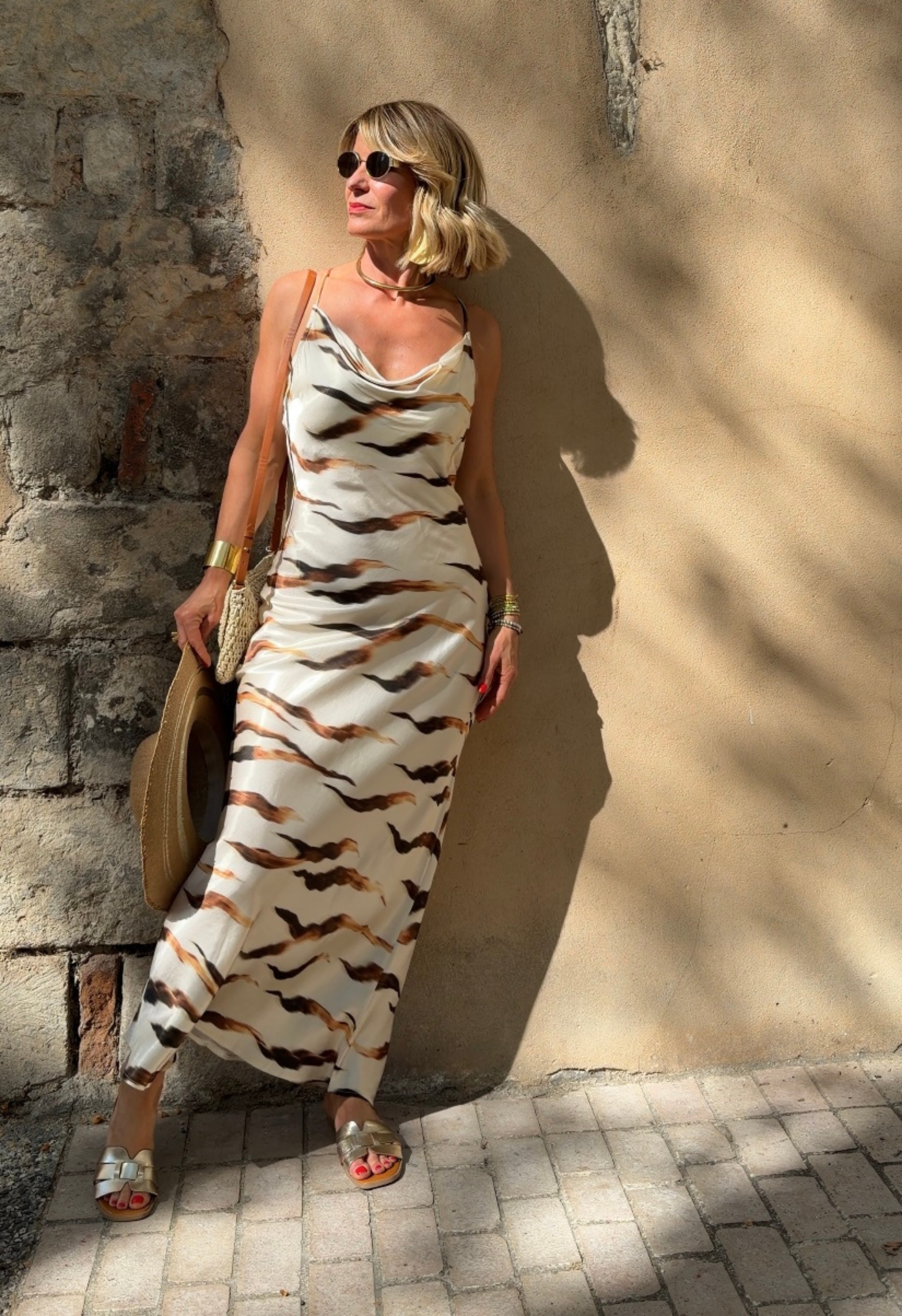 Robe Eva