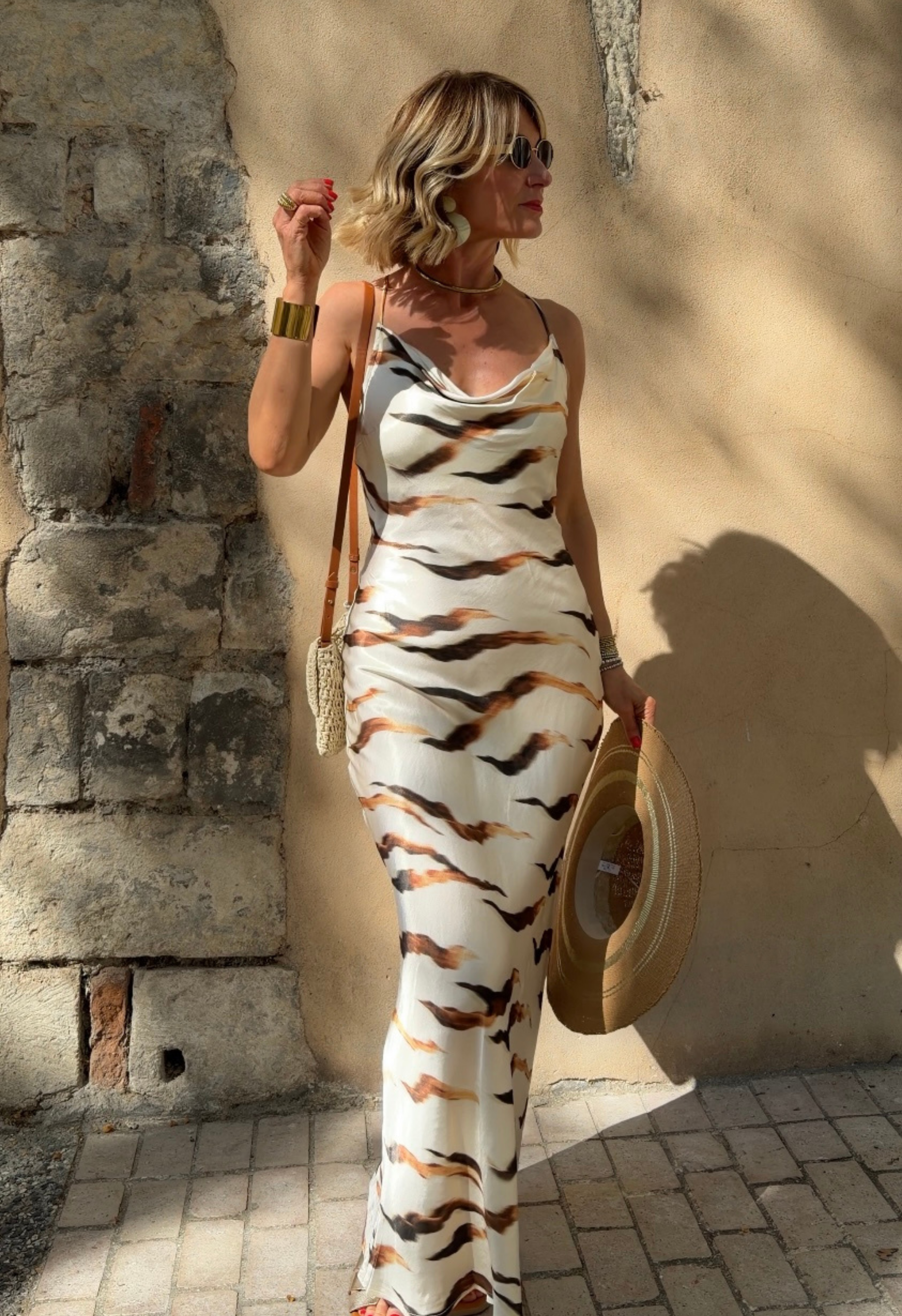 Robe Eva
