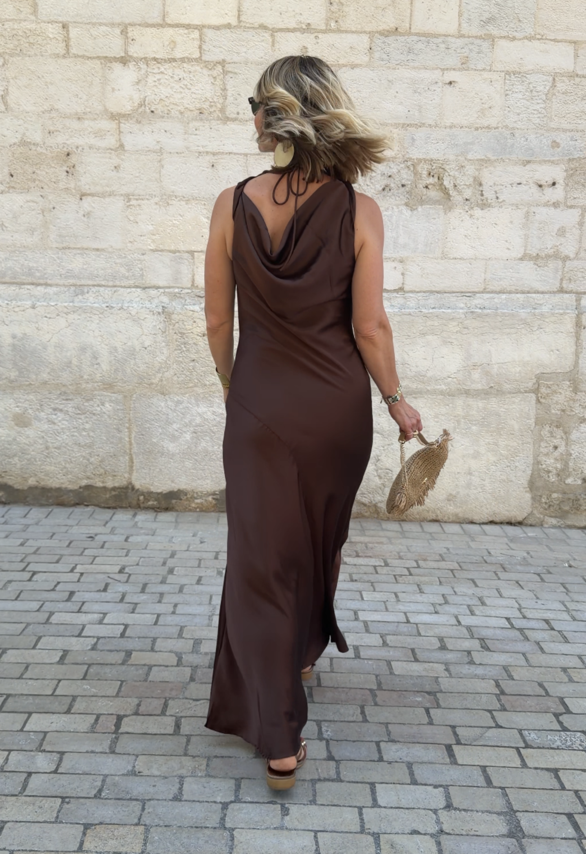 Robe Flavie