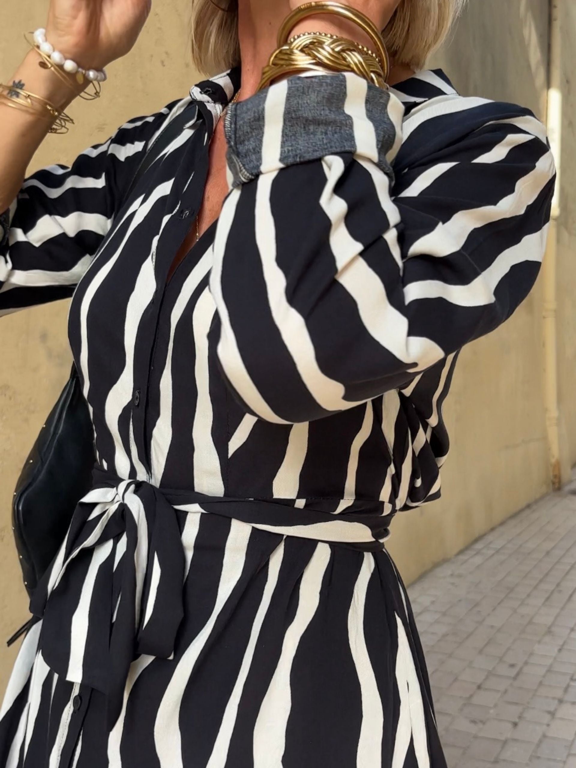 Robe HANA