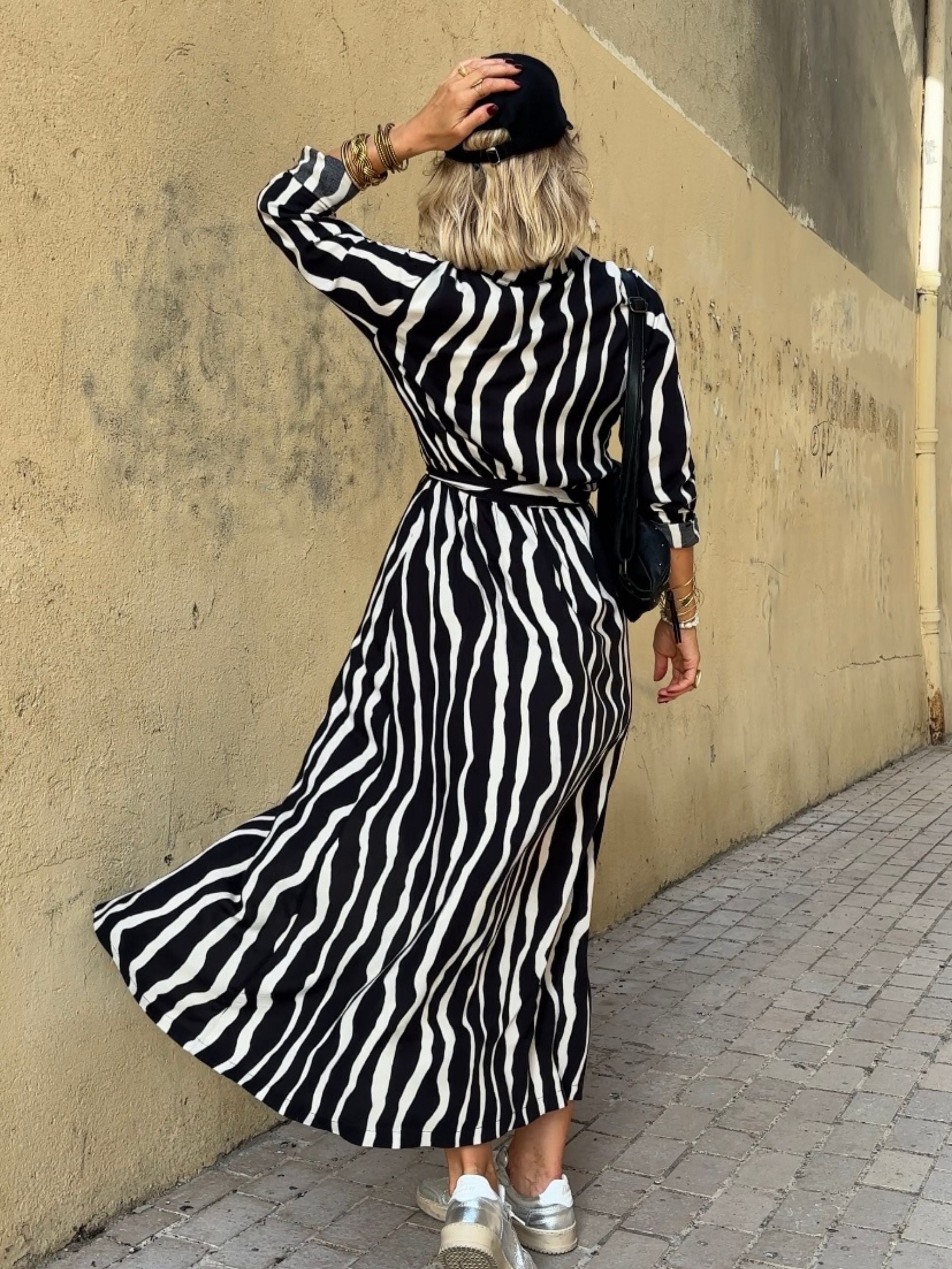 Robe HANA