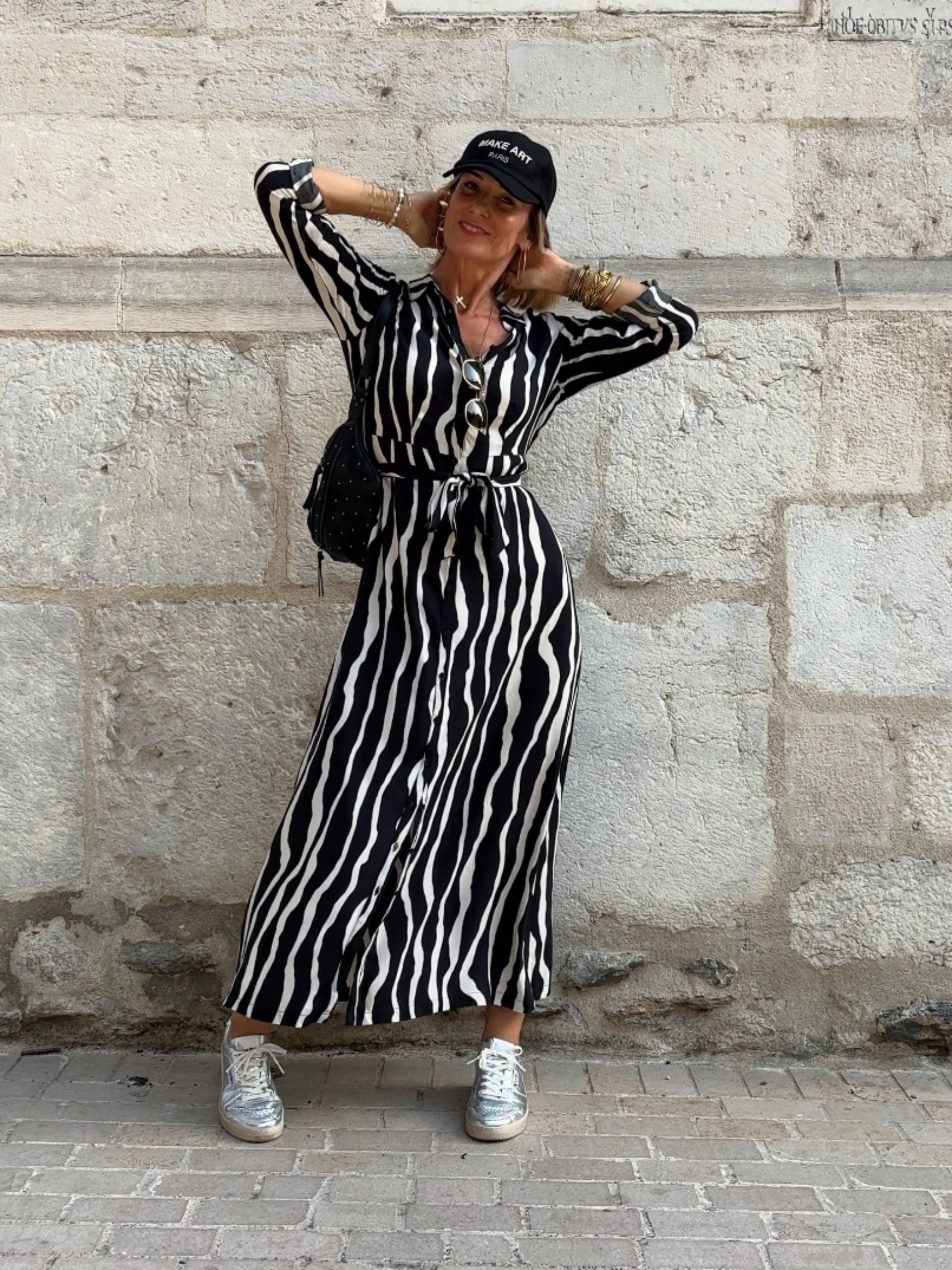 Robe HANA