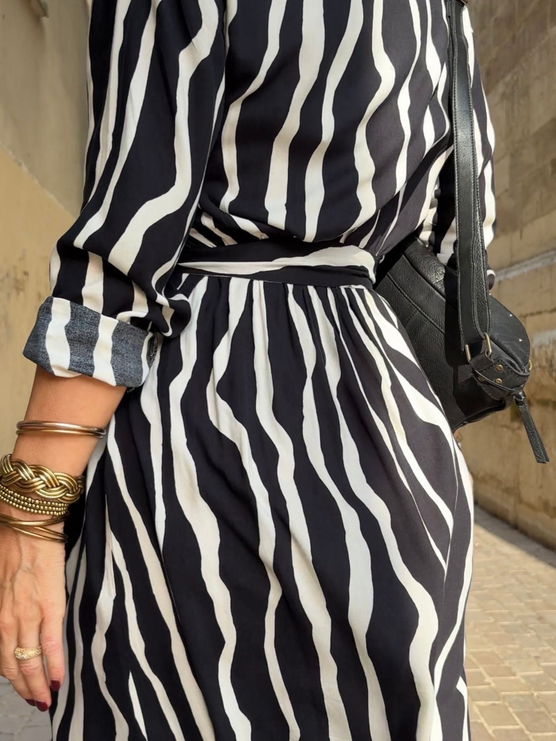 Robe HANA
