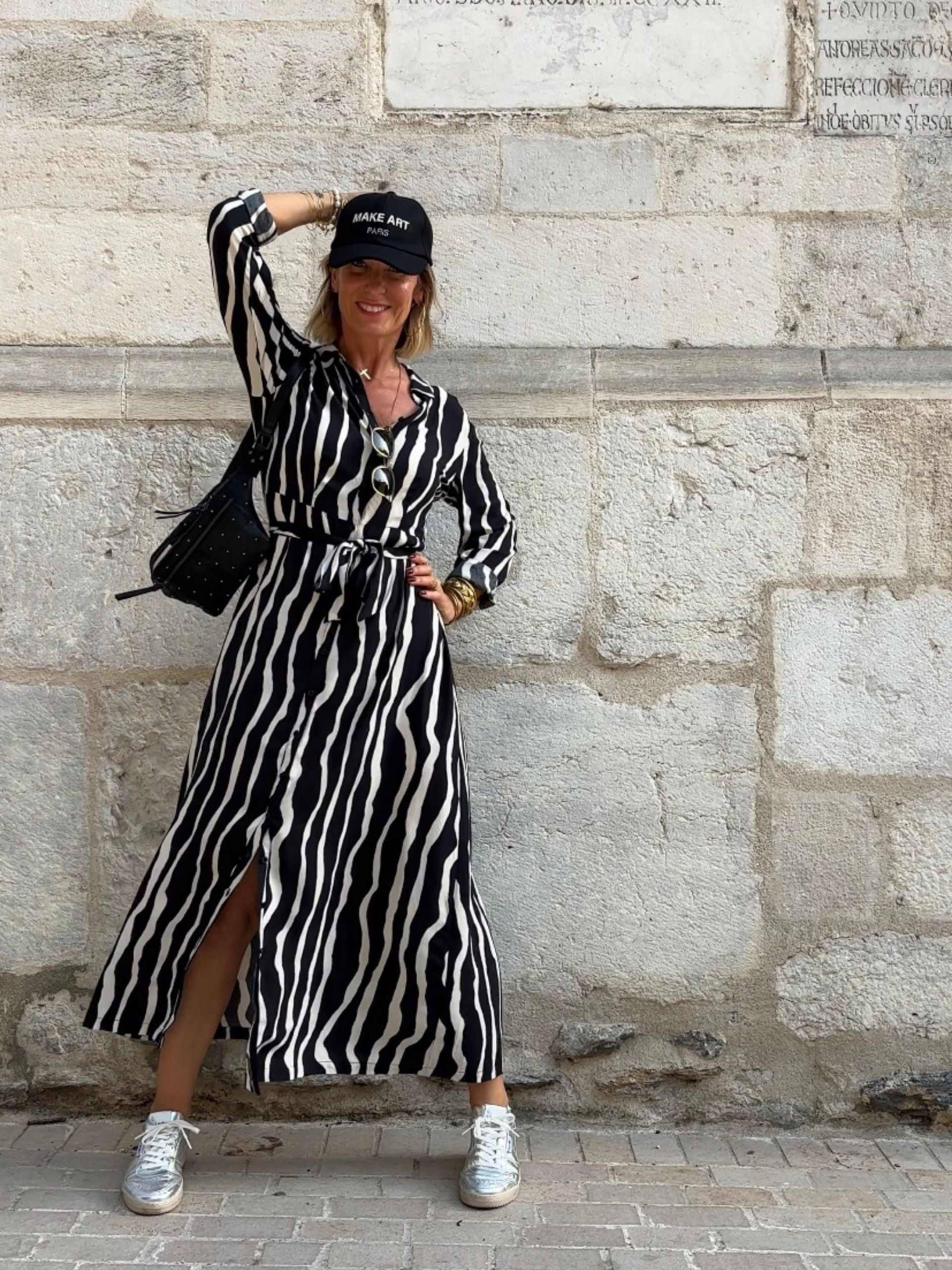 Robe HANA