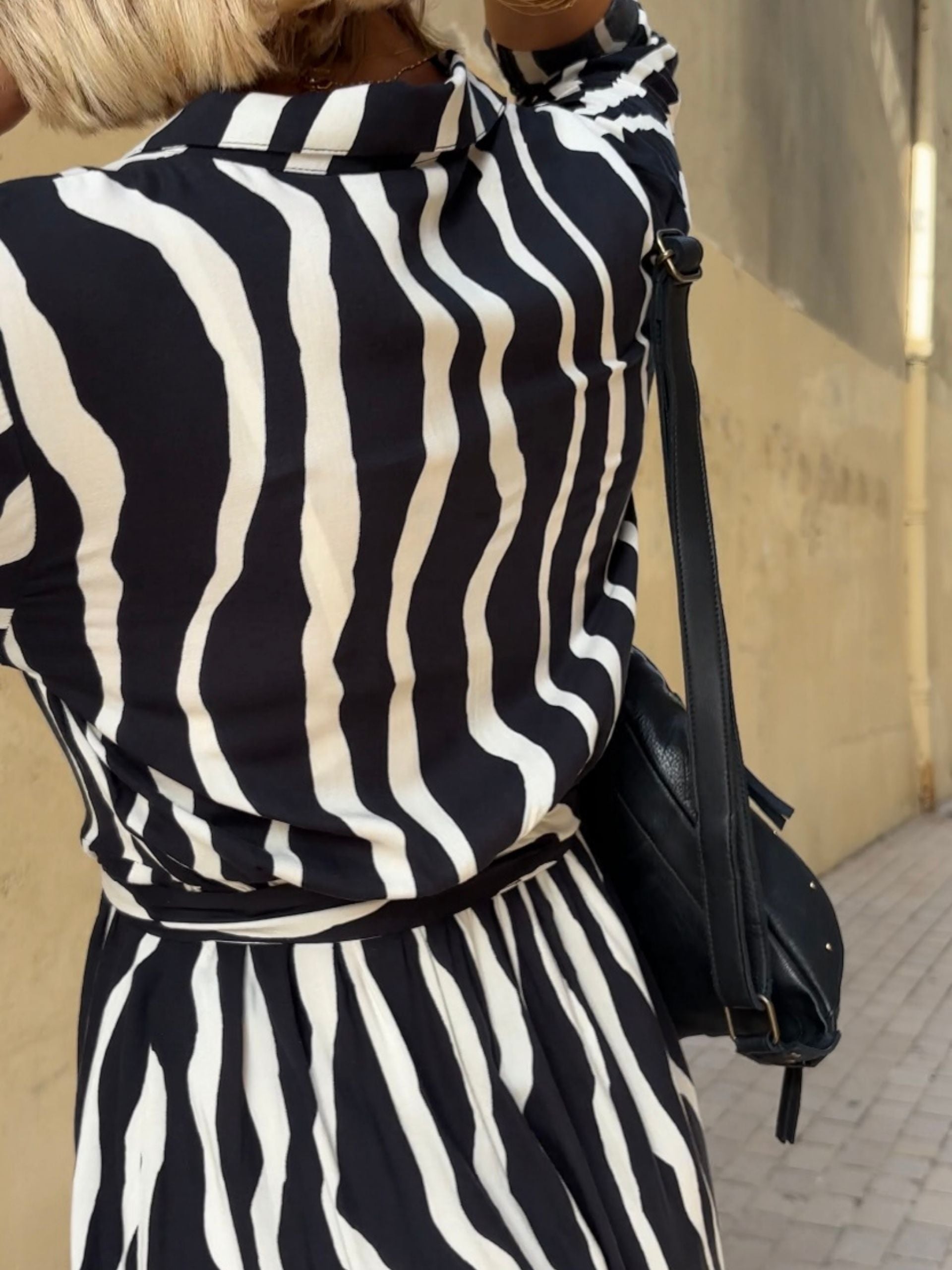Robe HANA