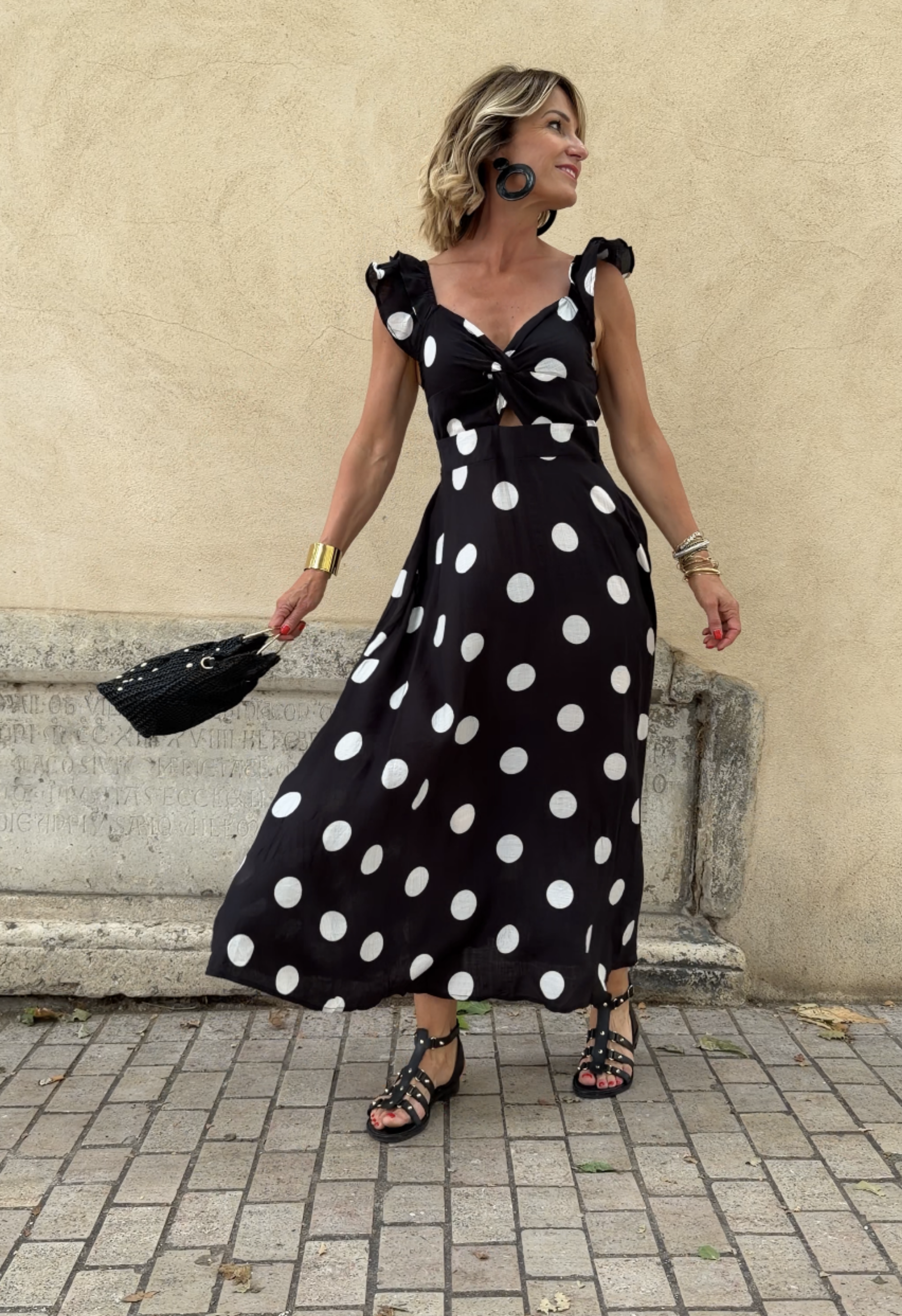 Robe Héloïse