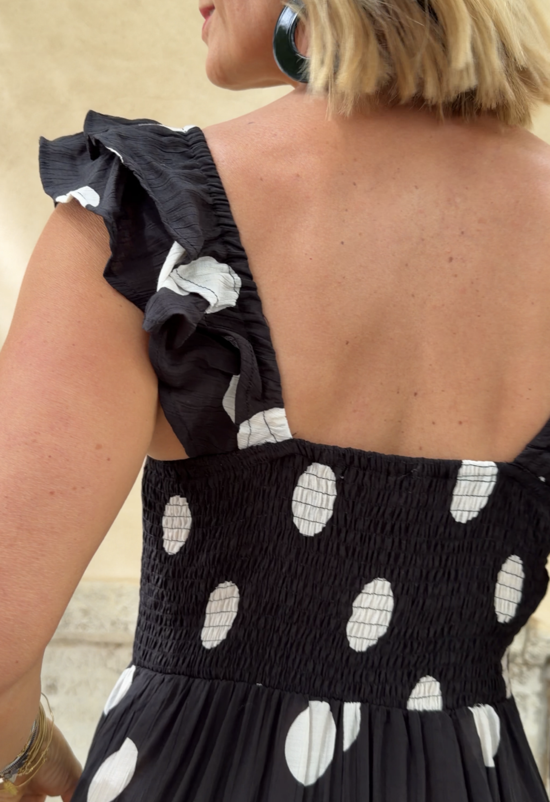 Robe Héloïse