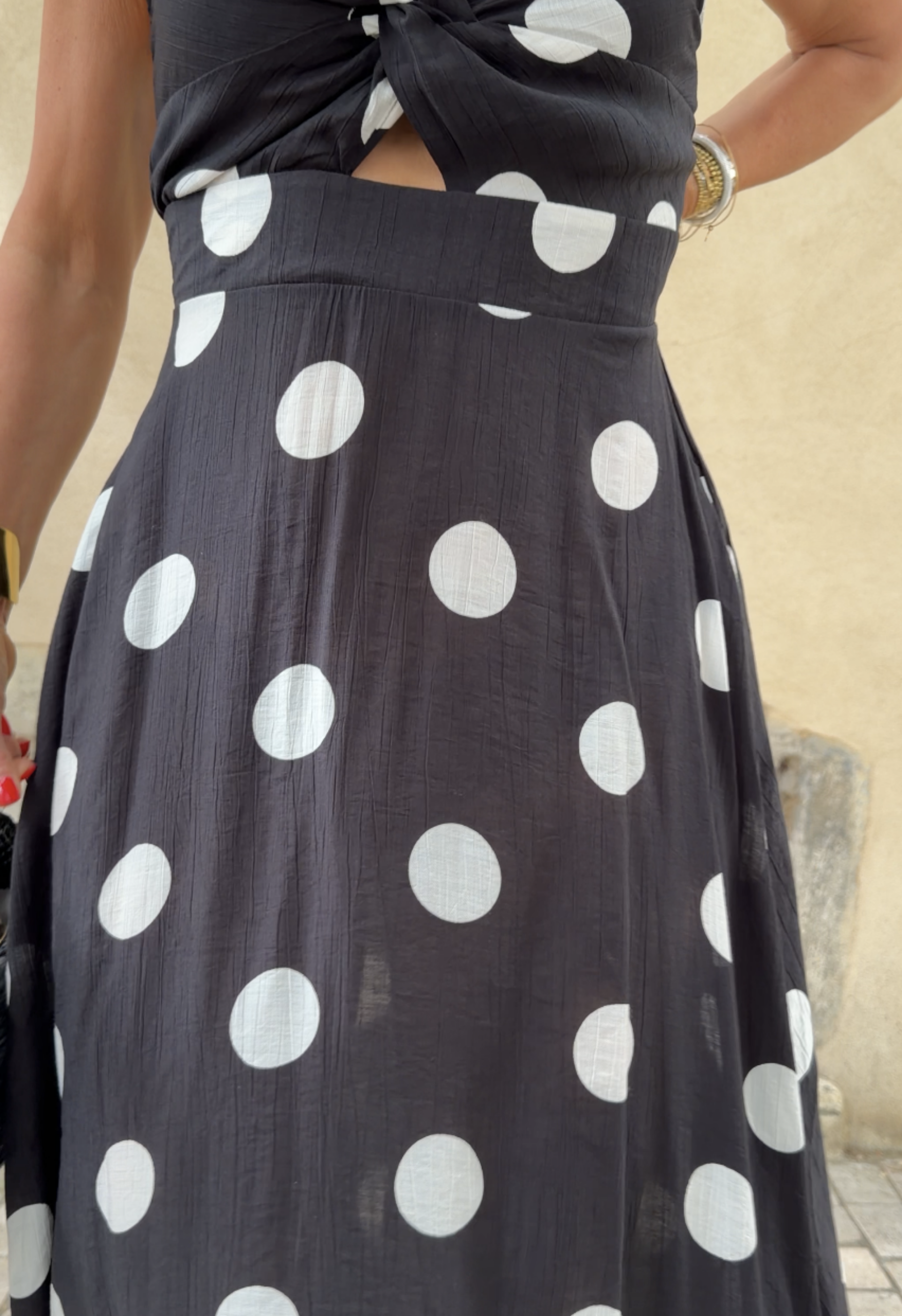 Robe Héloïse
