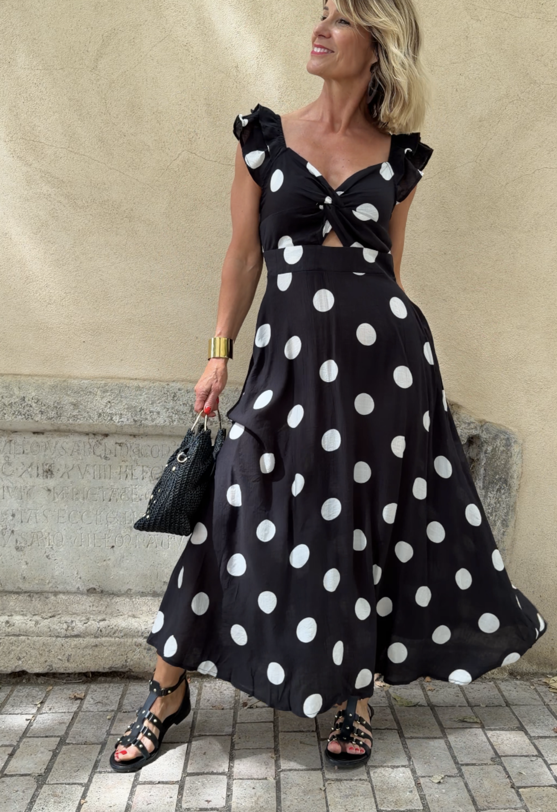 Robe Héloïse