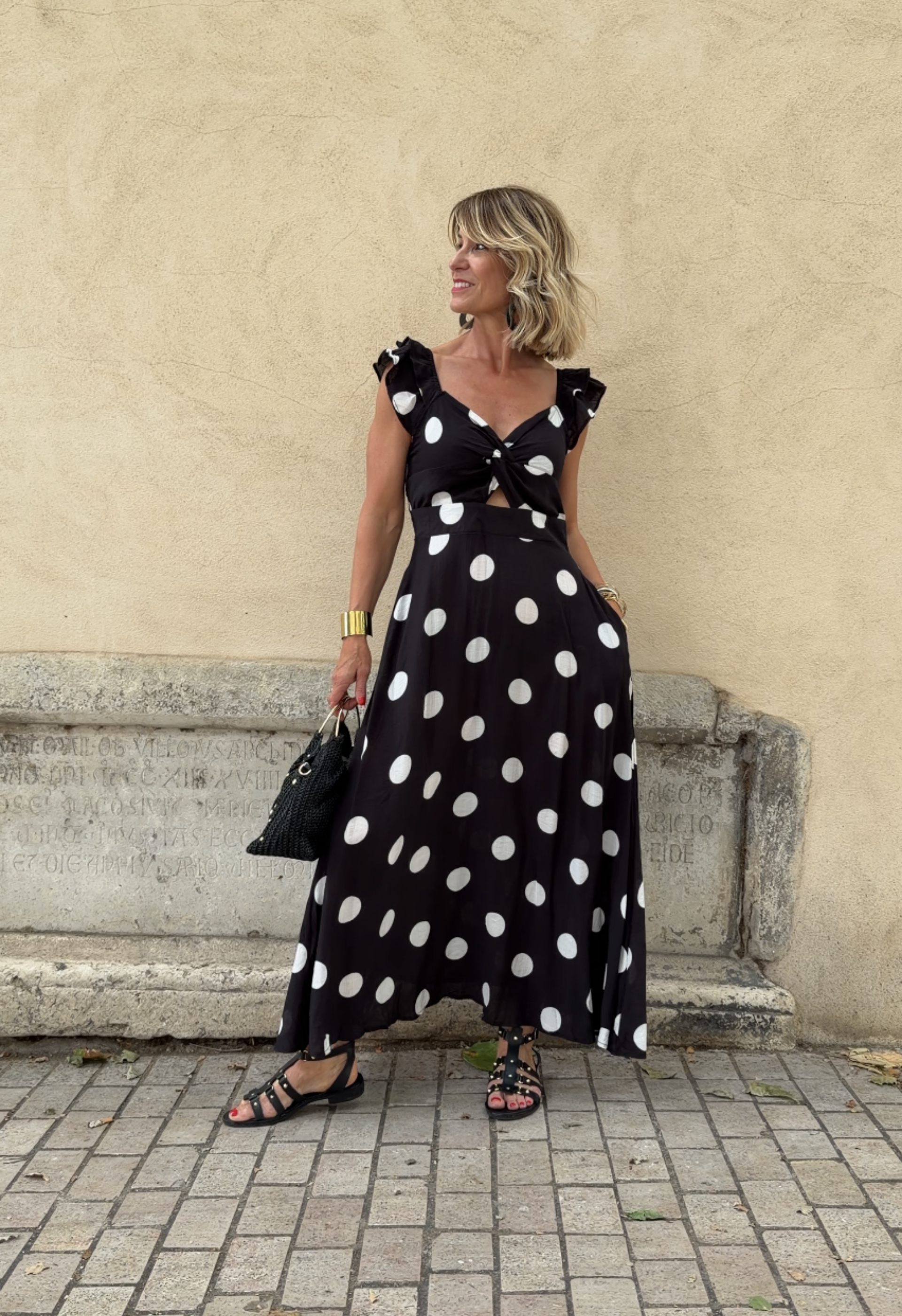 Robe Héloïse