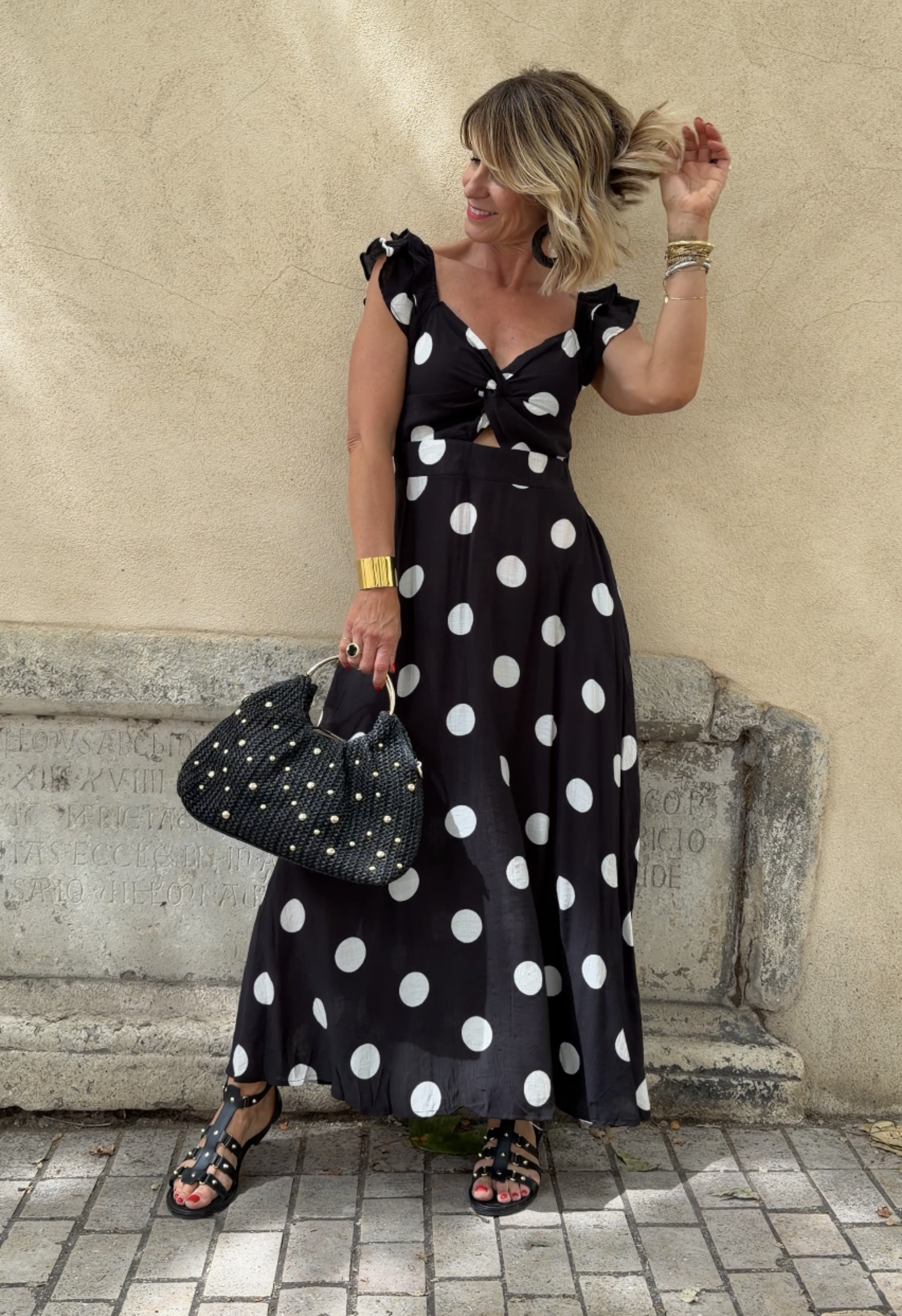 Robe Héloïse