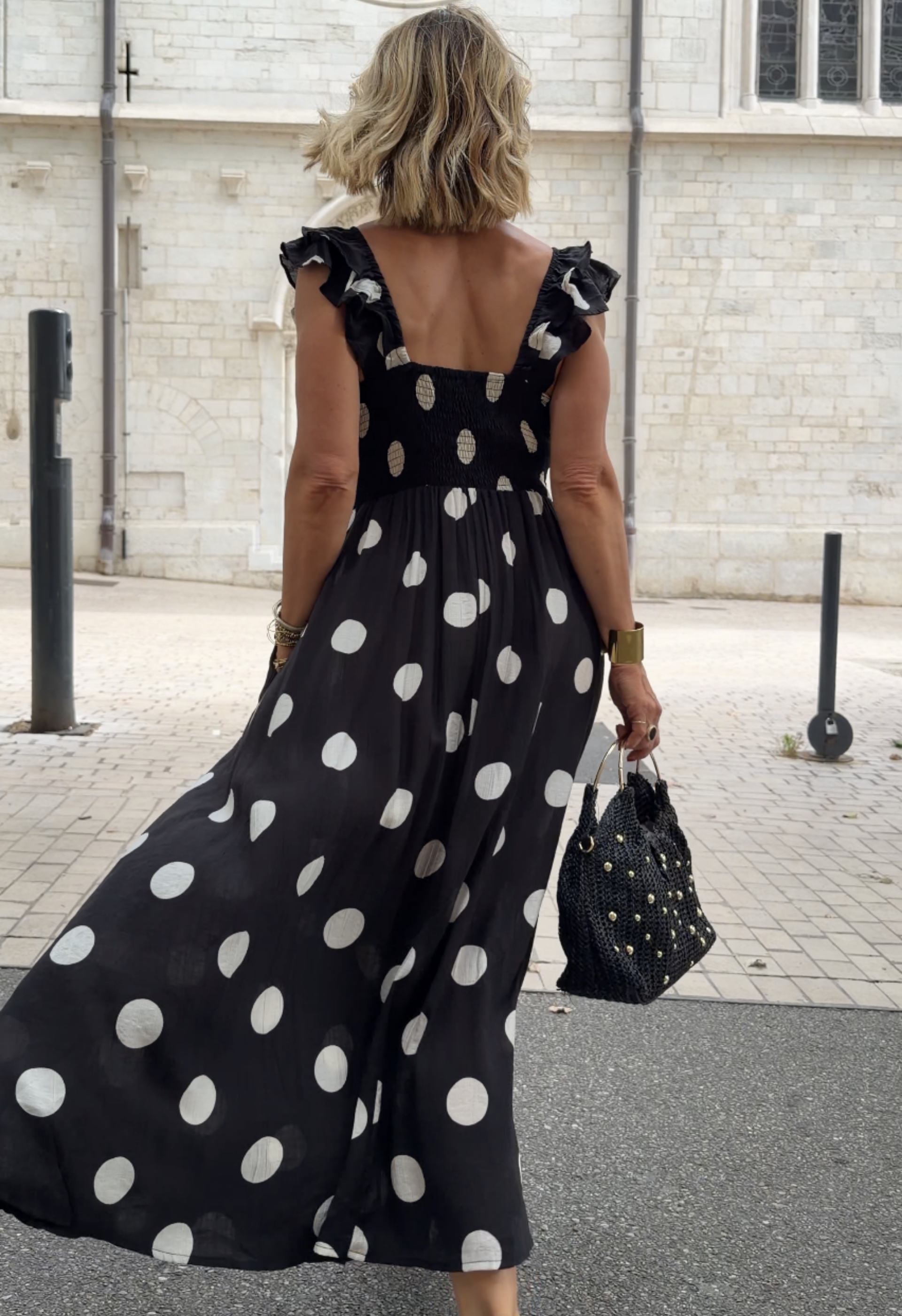 Robe Héloïse