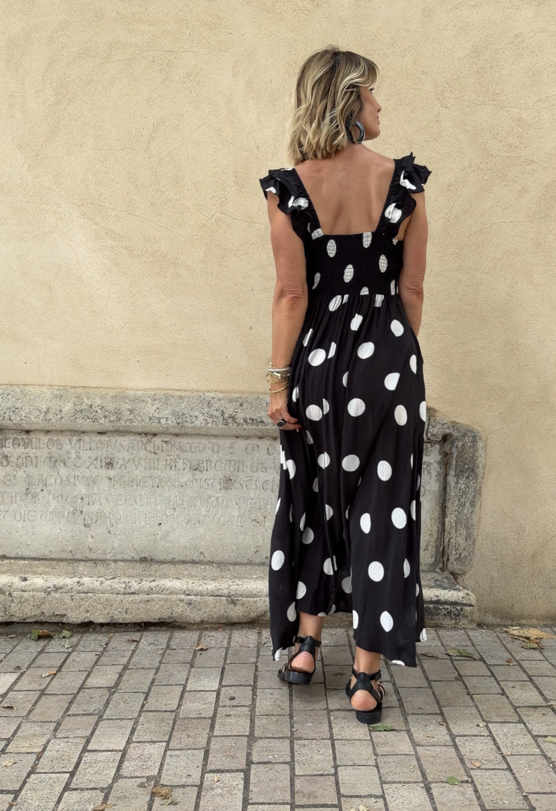 Robe Héloïse