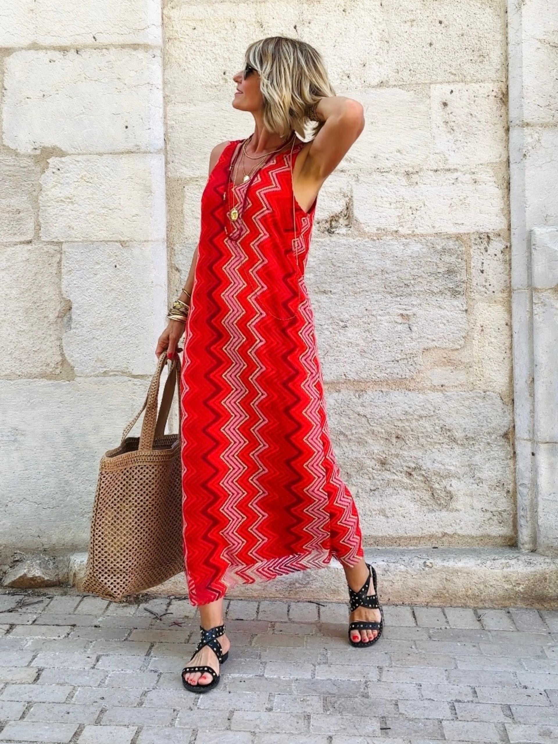 Robe HILDA