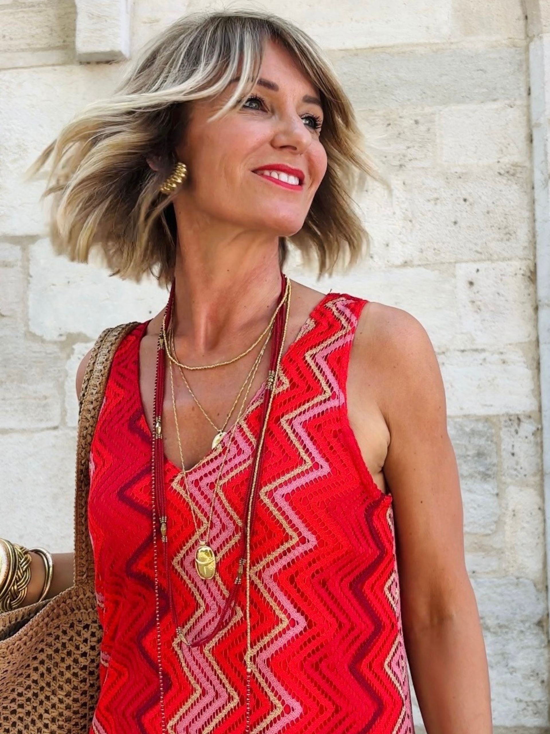 Robe HILDA