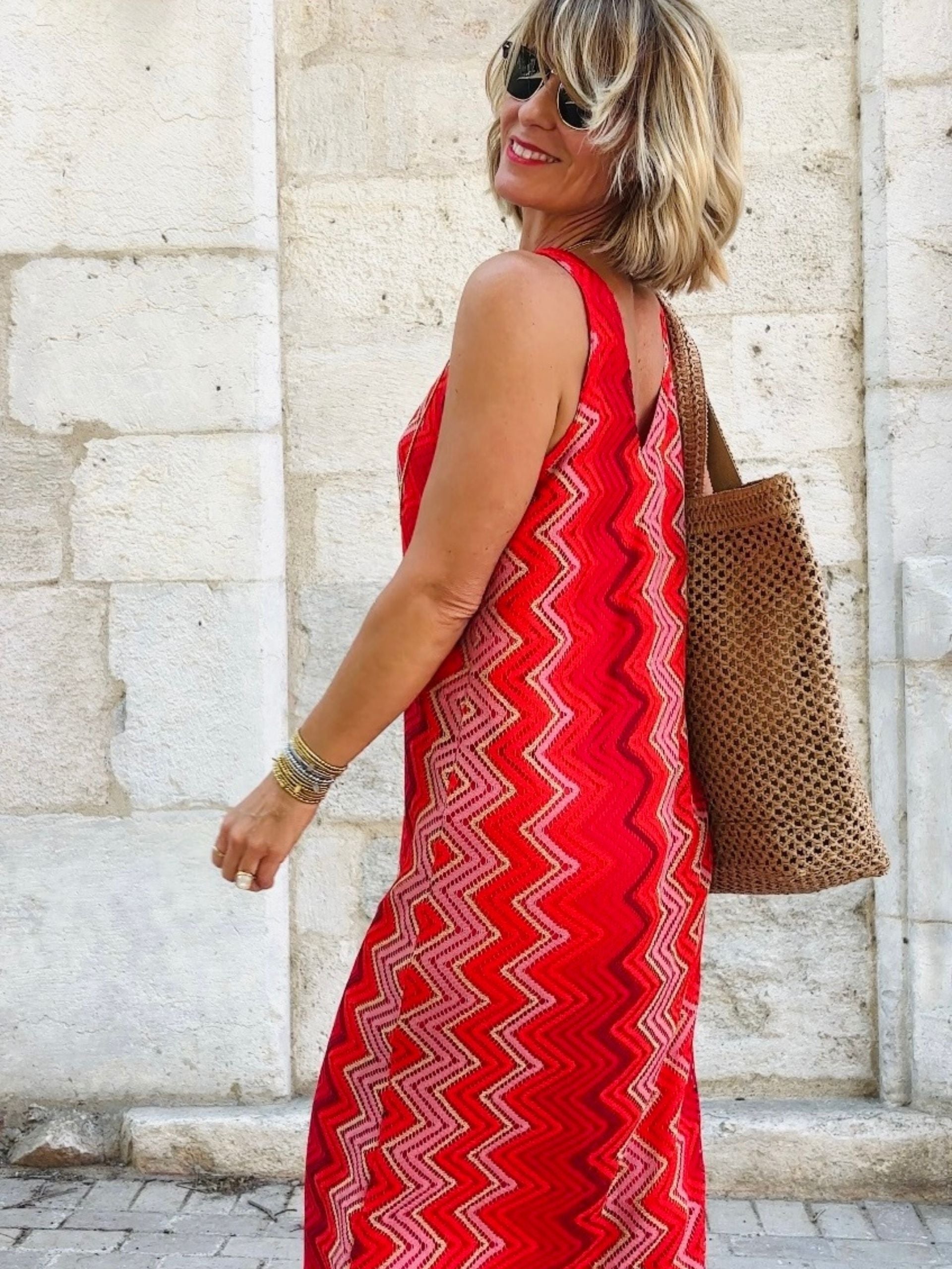 Robe HILDA