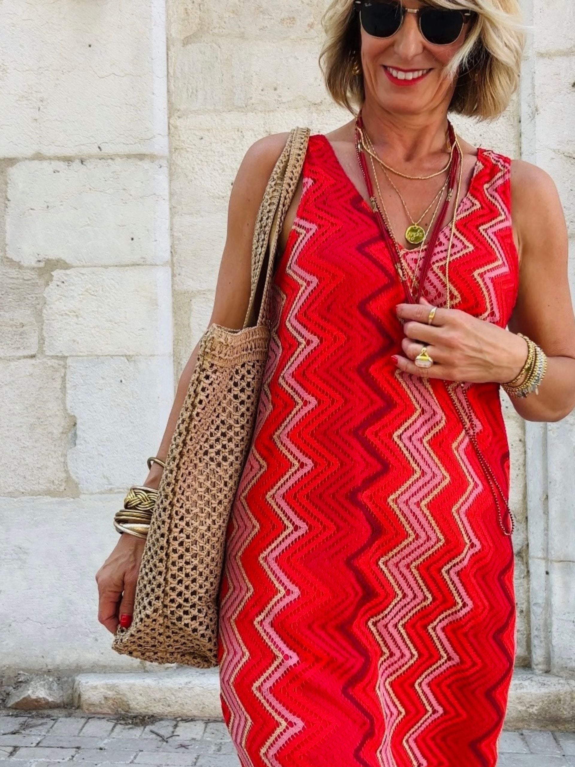 Robe HILDA