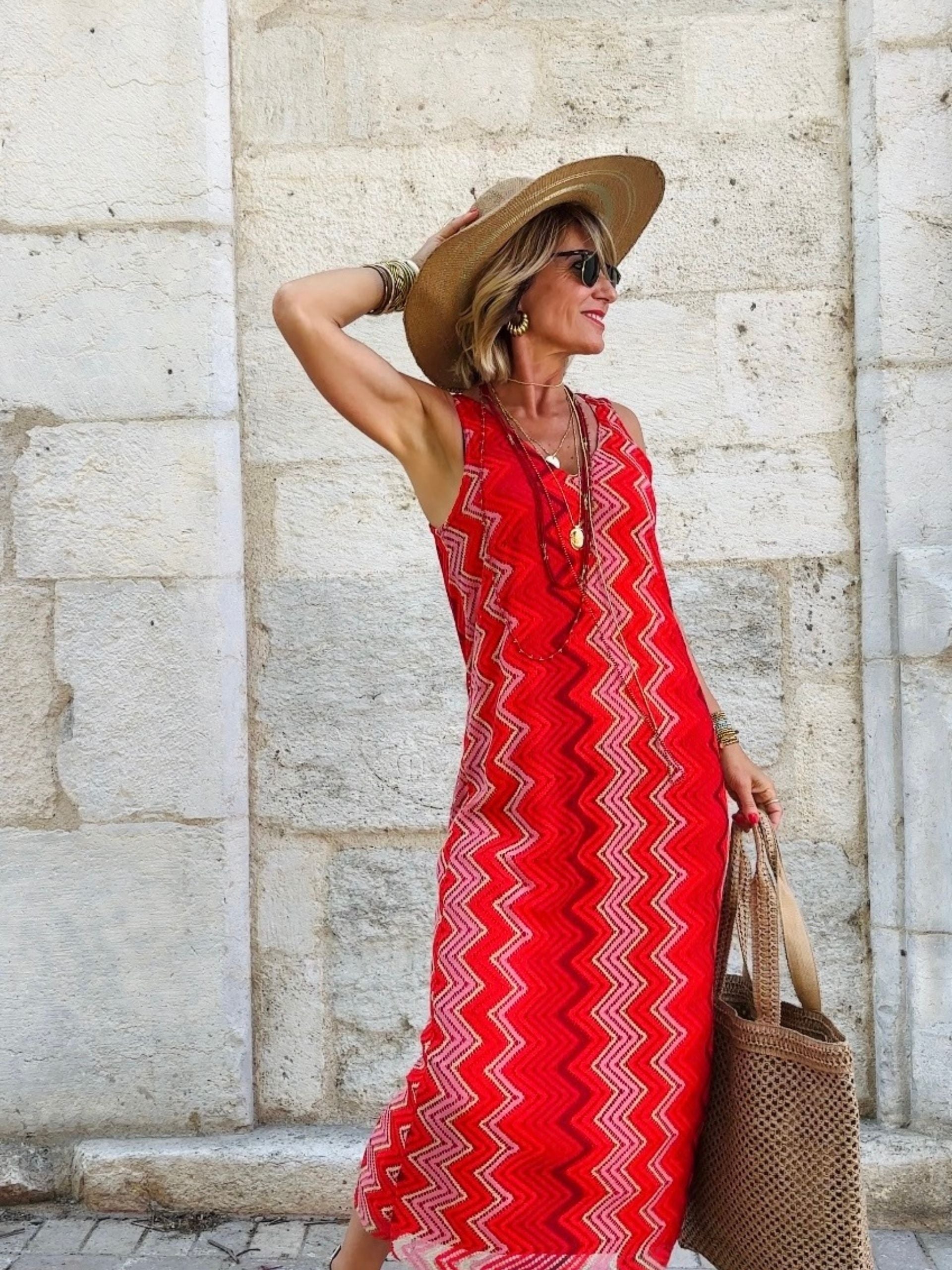 Robe HILDA