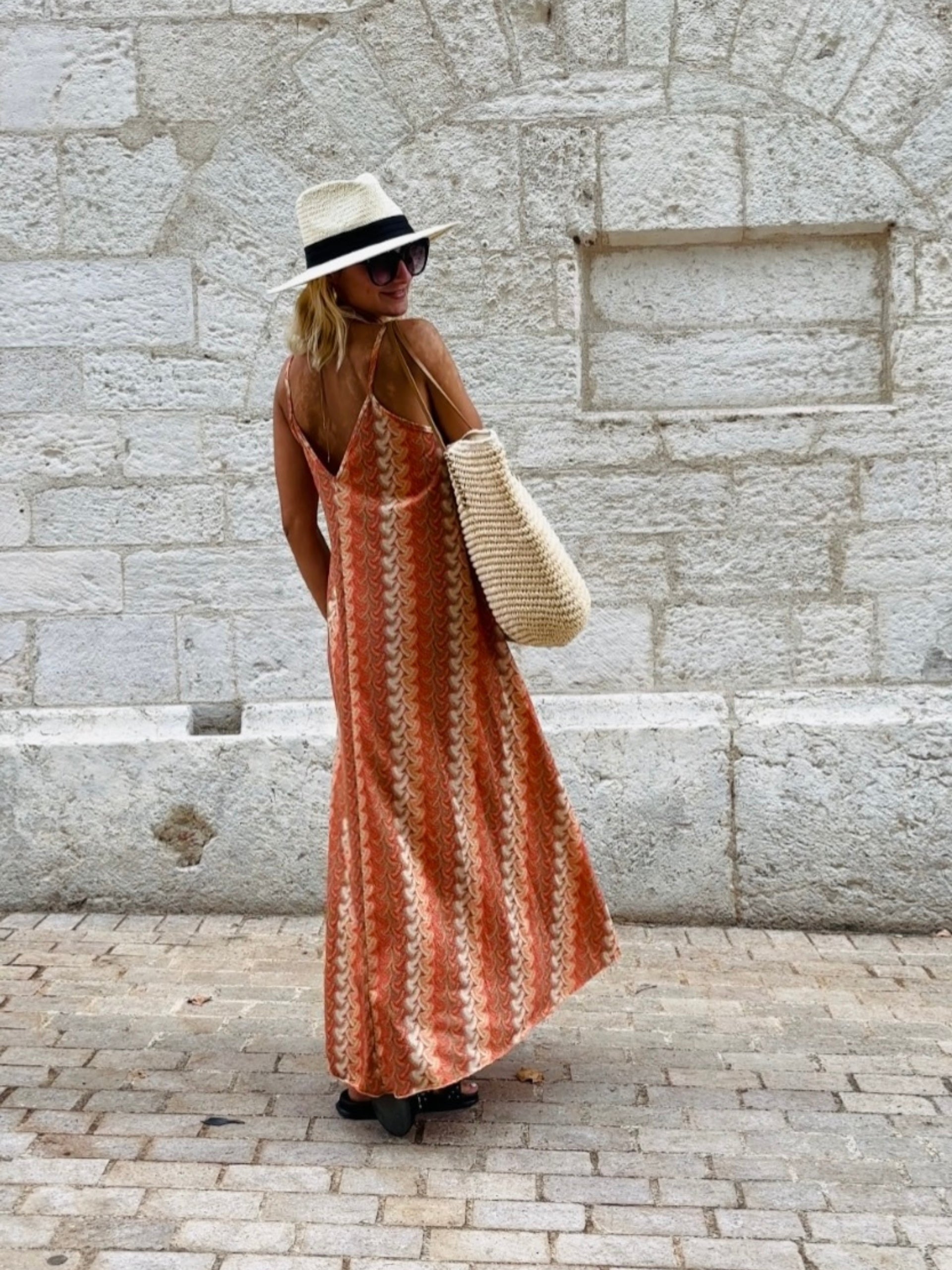 Robe ISALINE