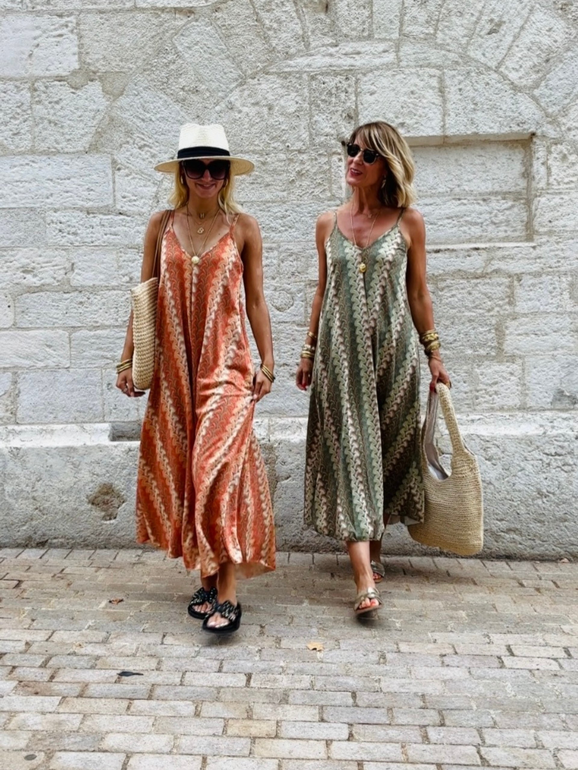 Robe ISALINE