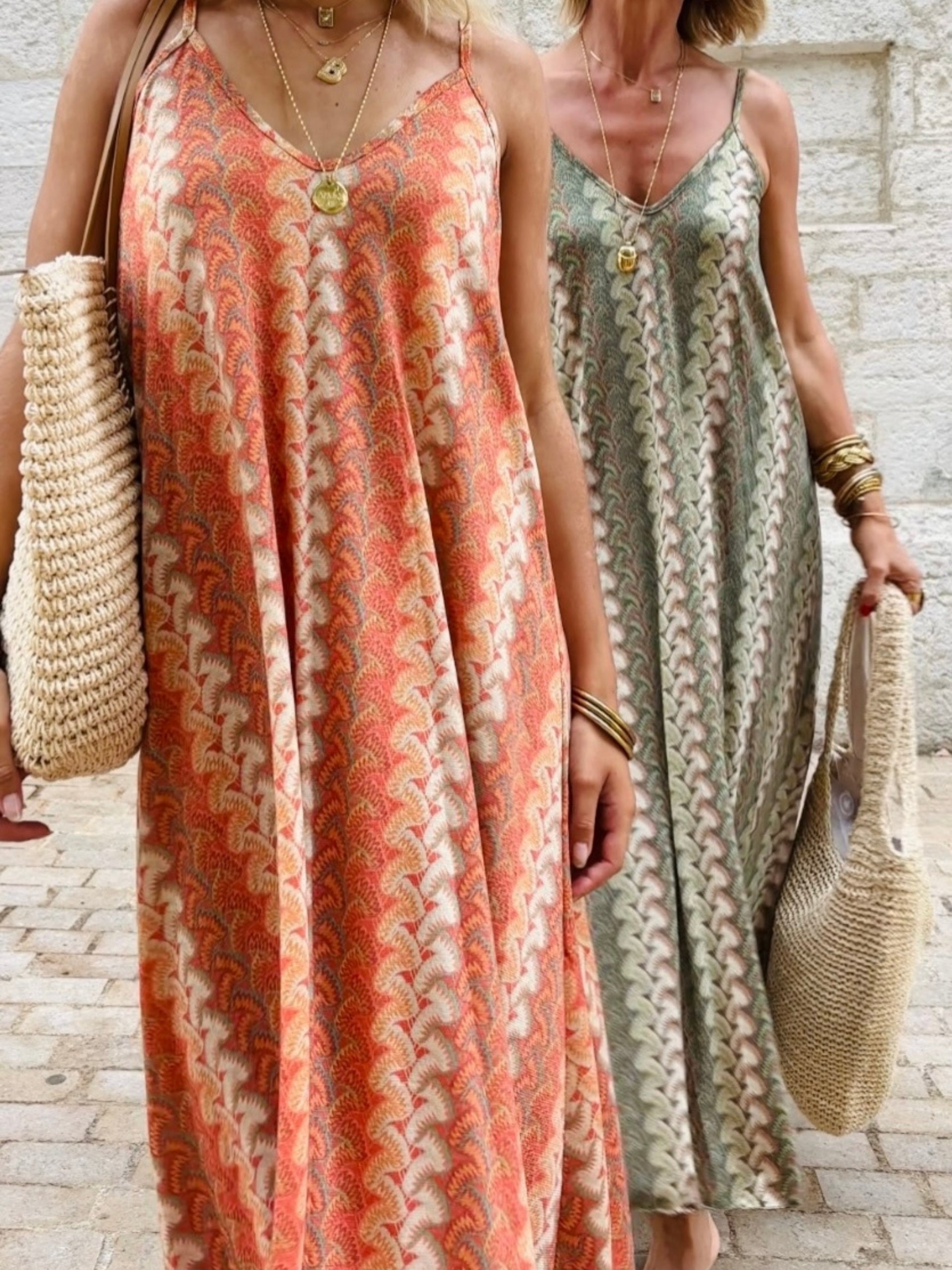 Robe ISALINE