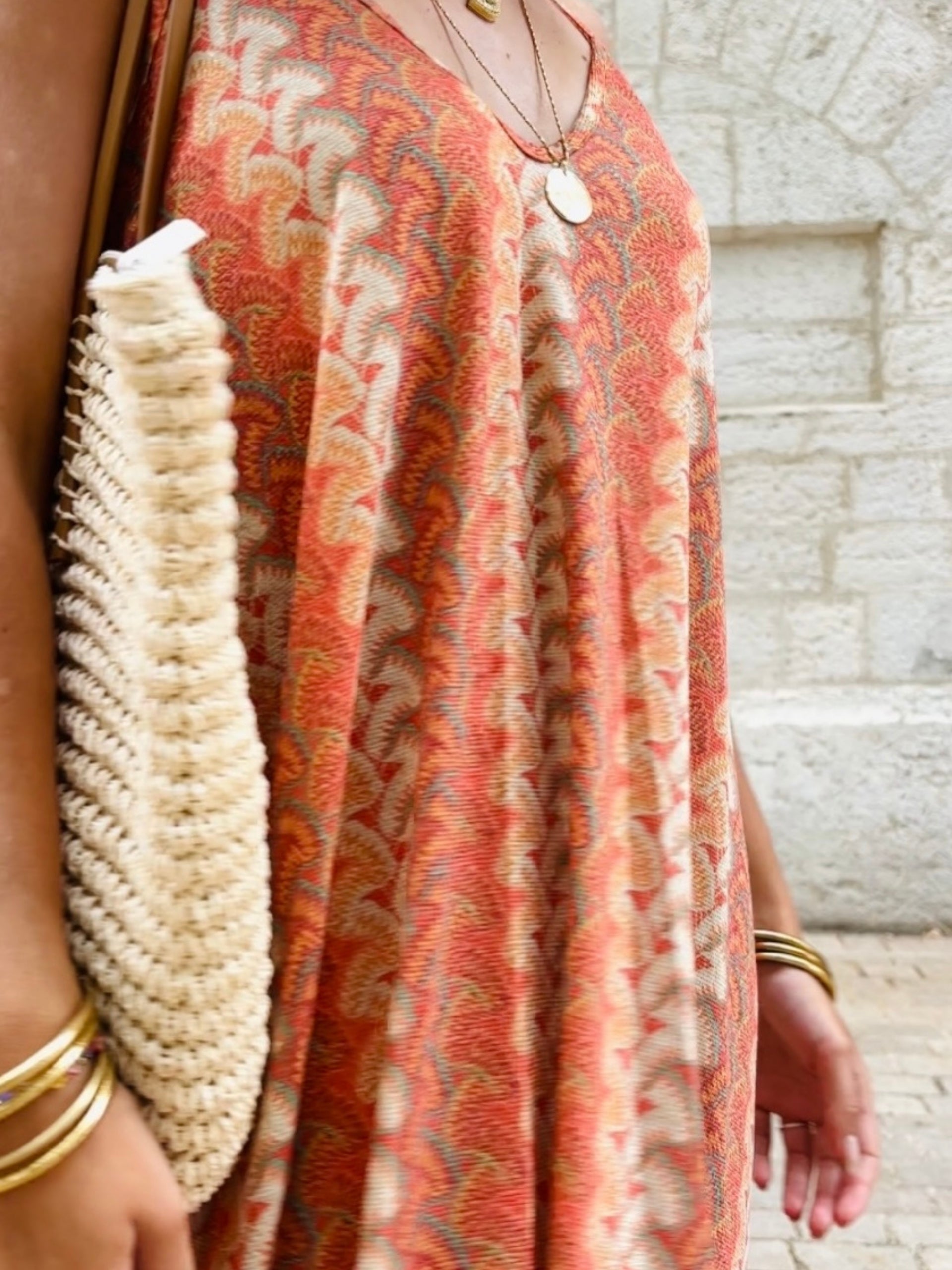 Robe ISALINE