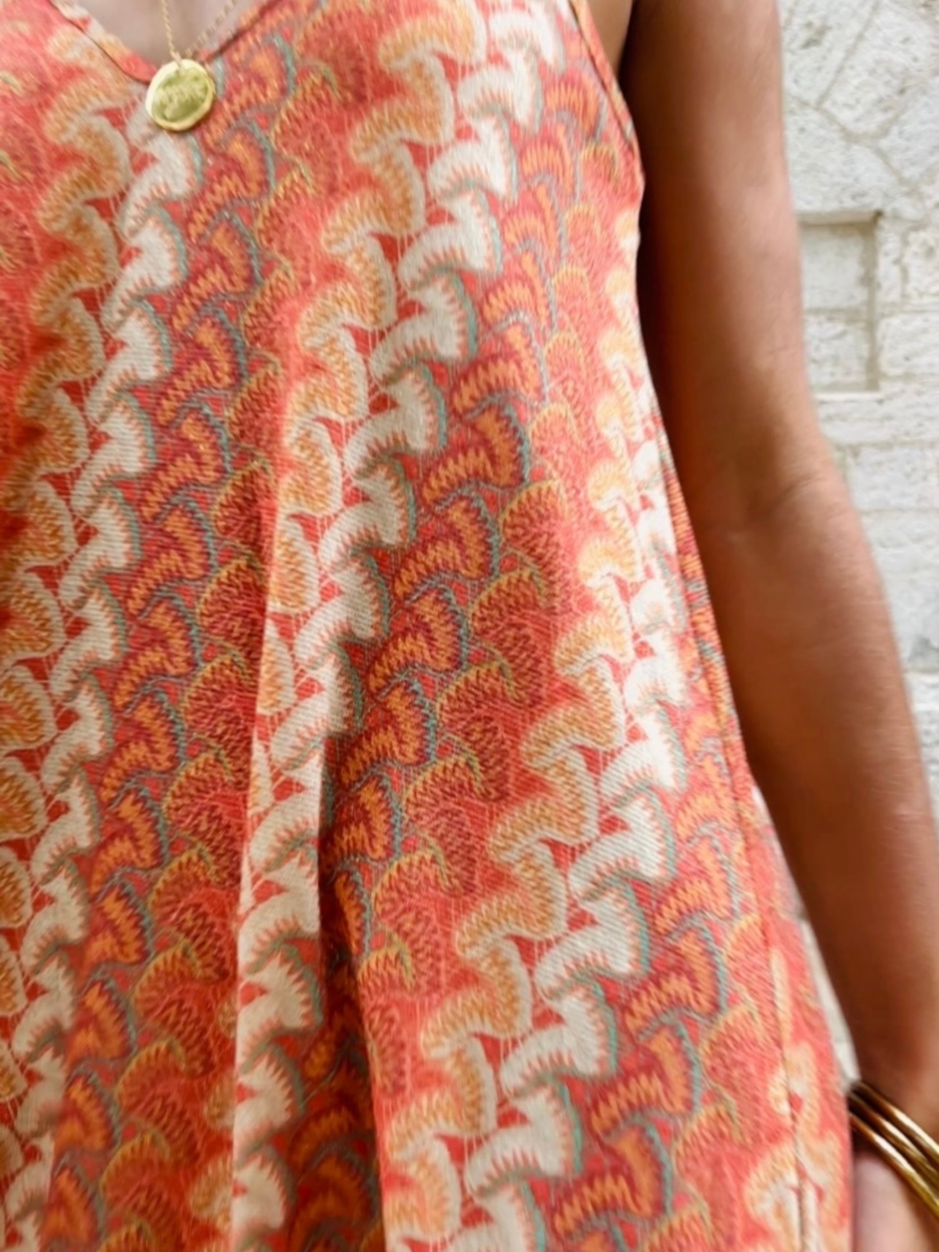 Robe ISALINE