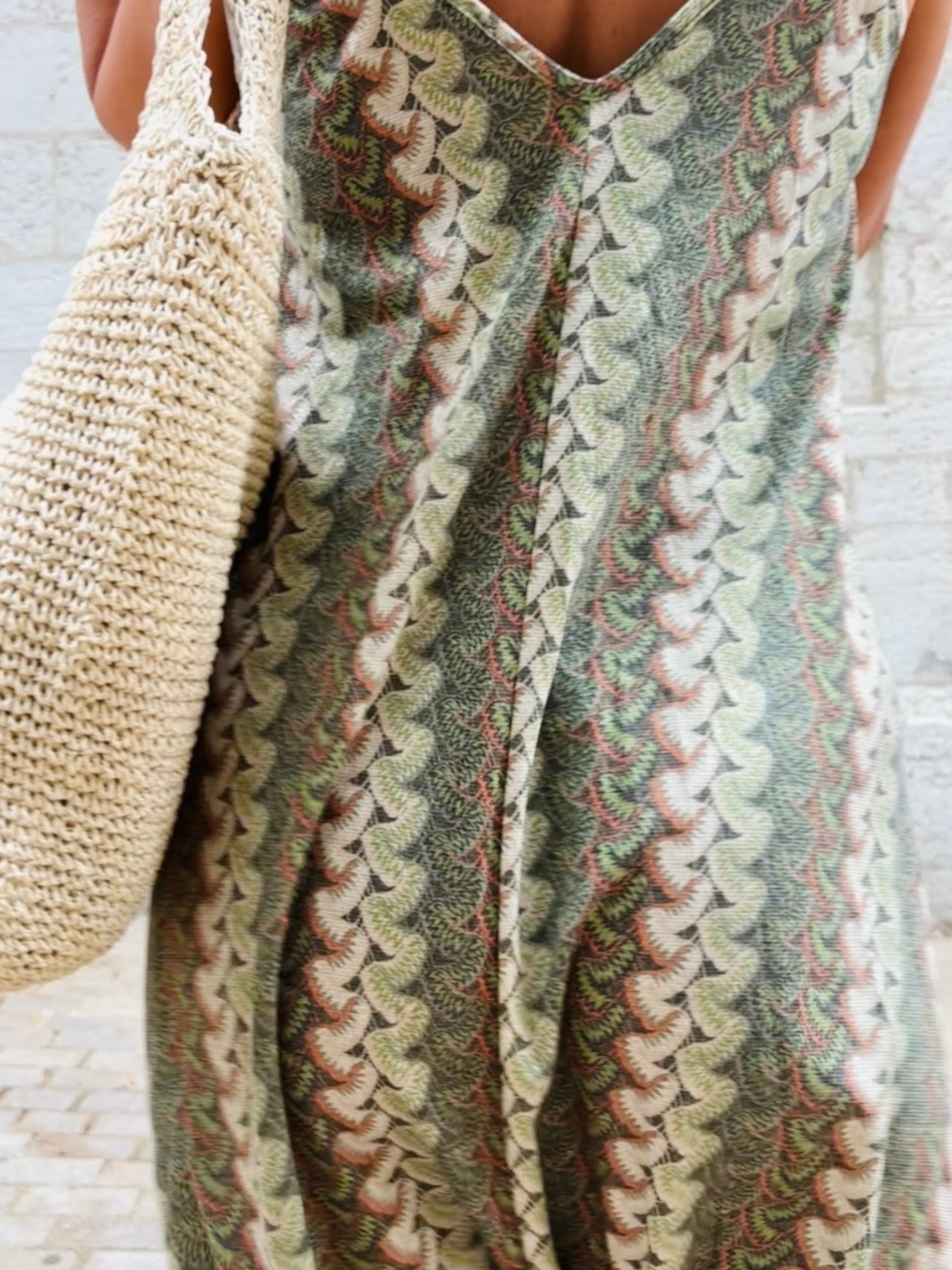 Robe ISALINE