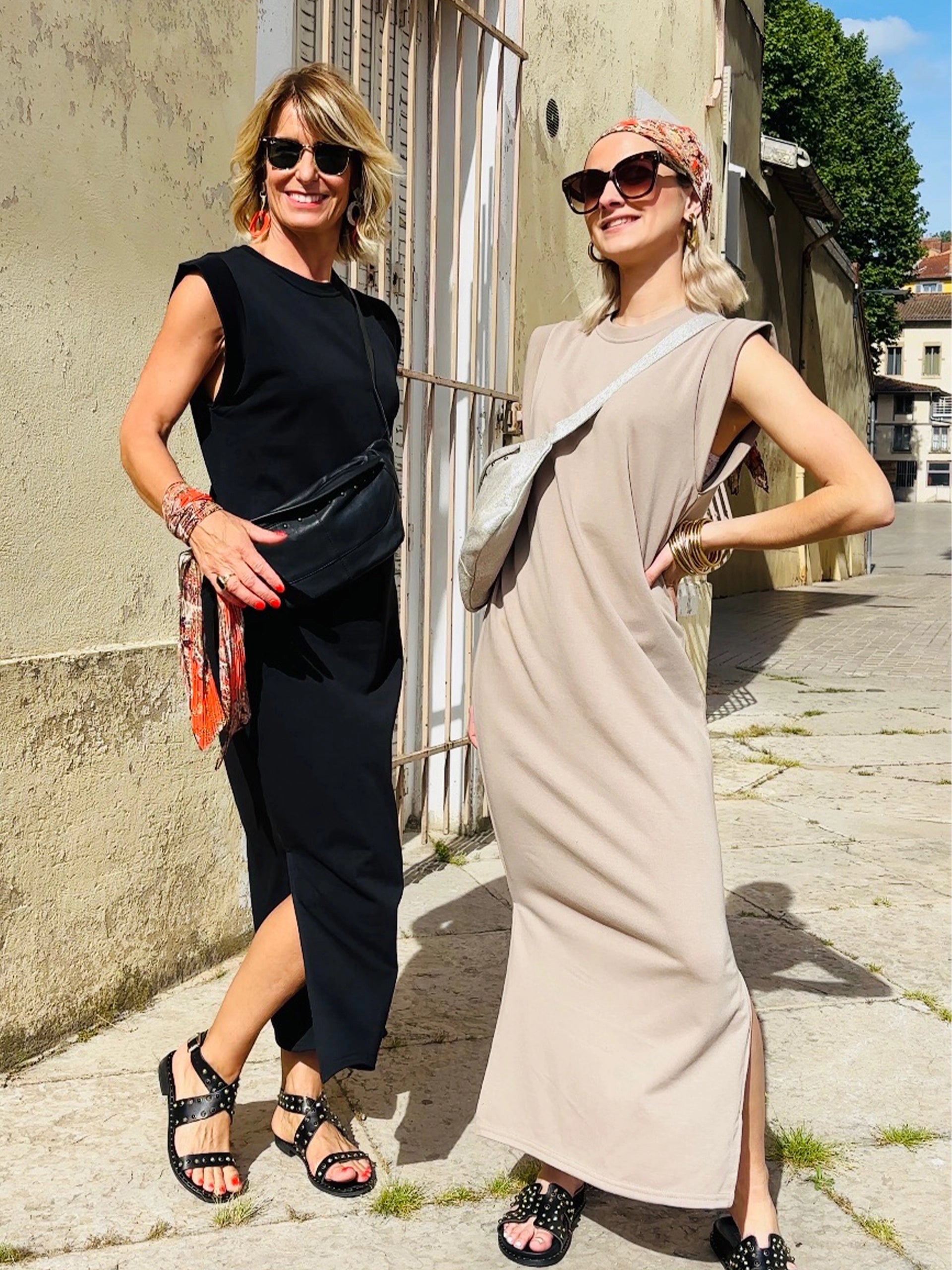 Robe JEANNE