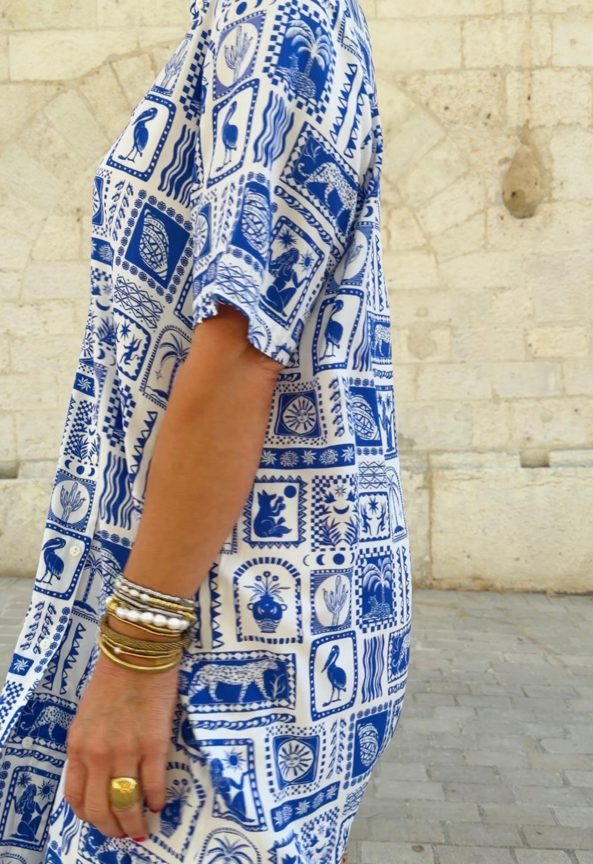 Robe Jennifer