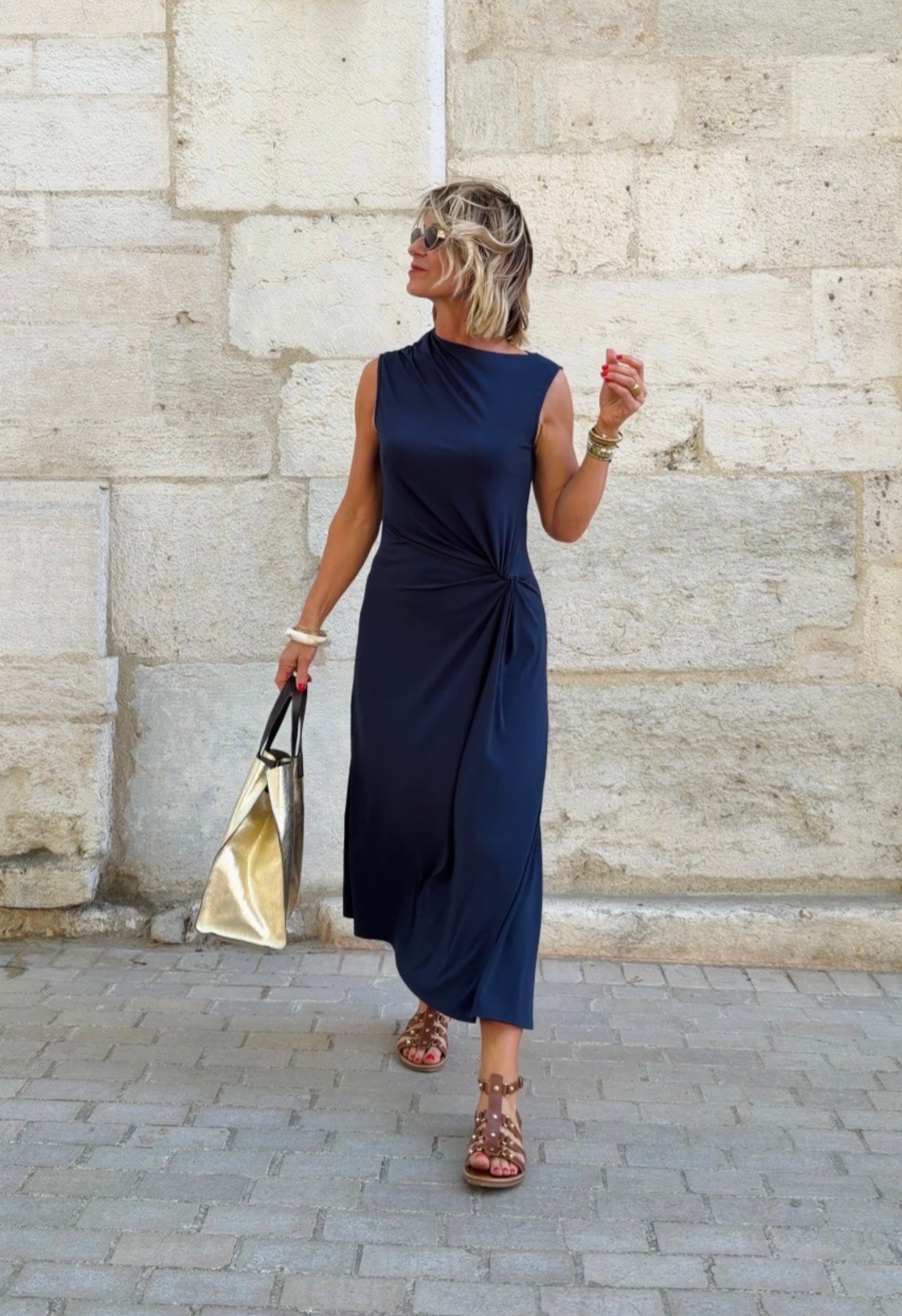 Robe Julie
