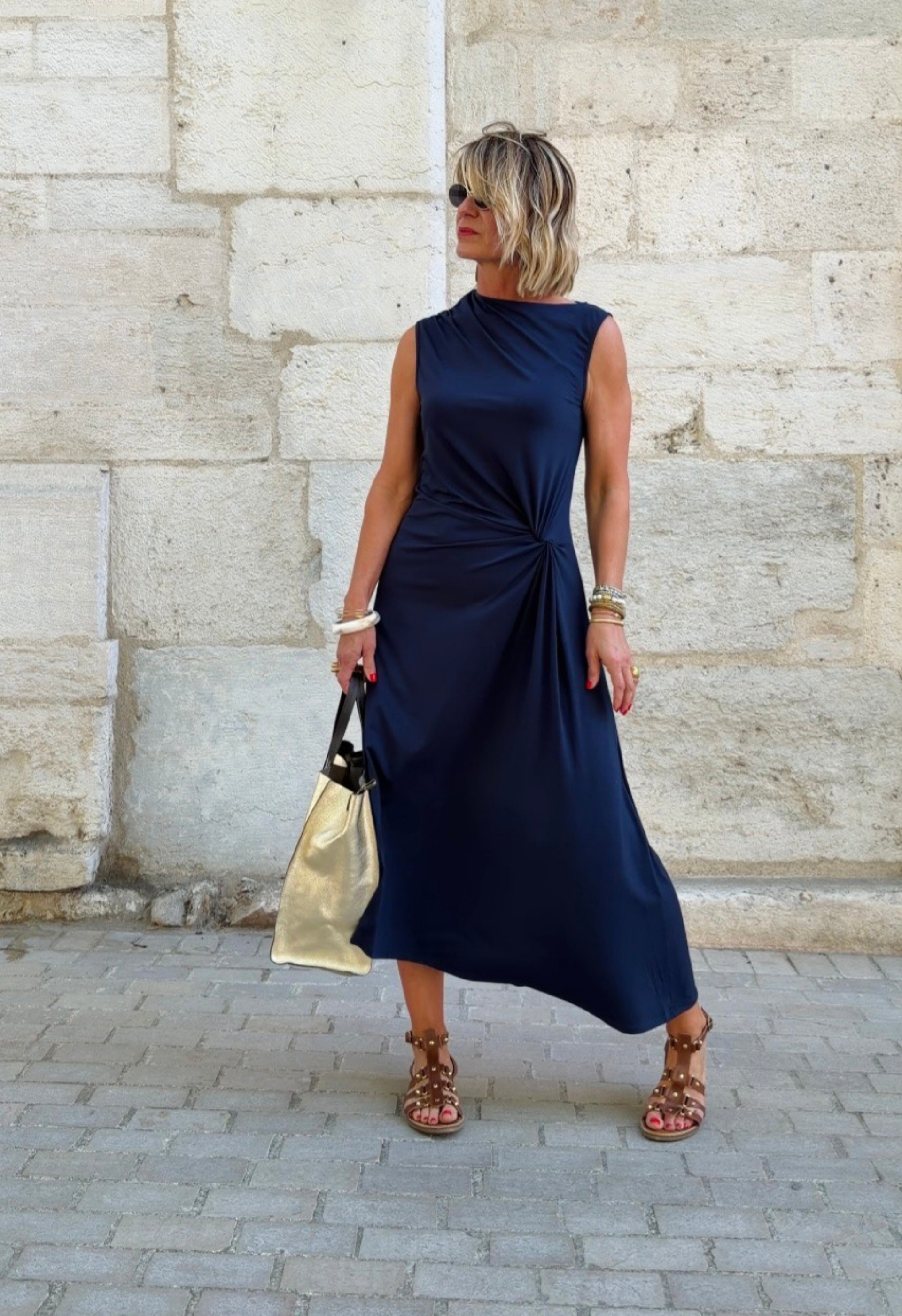 Robe Julie