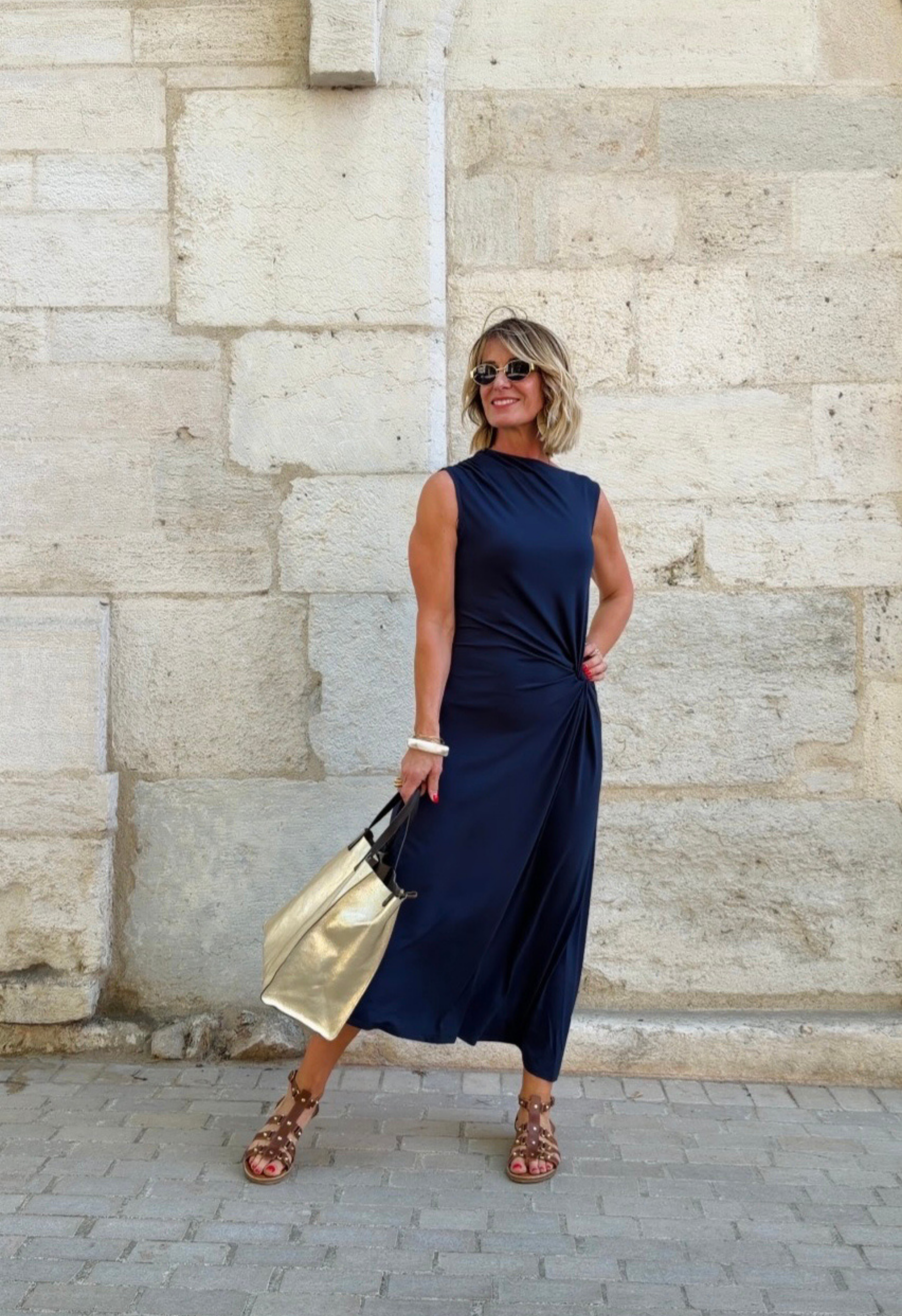 Robe Julie