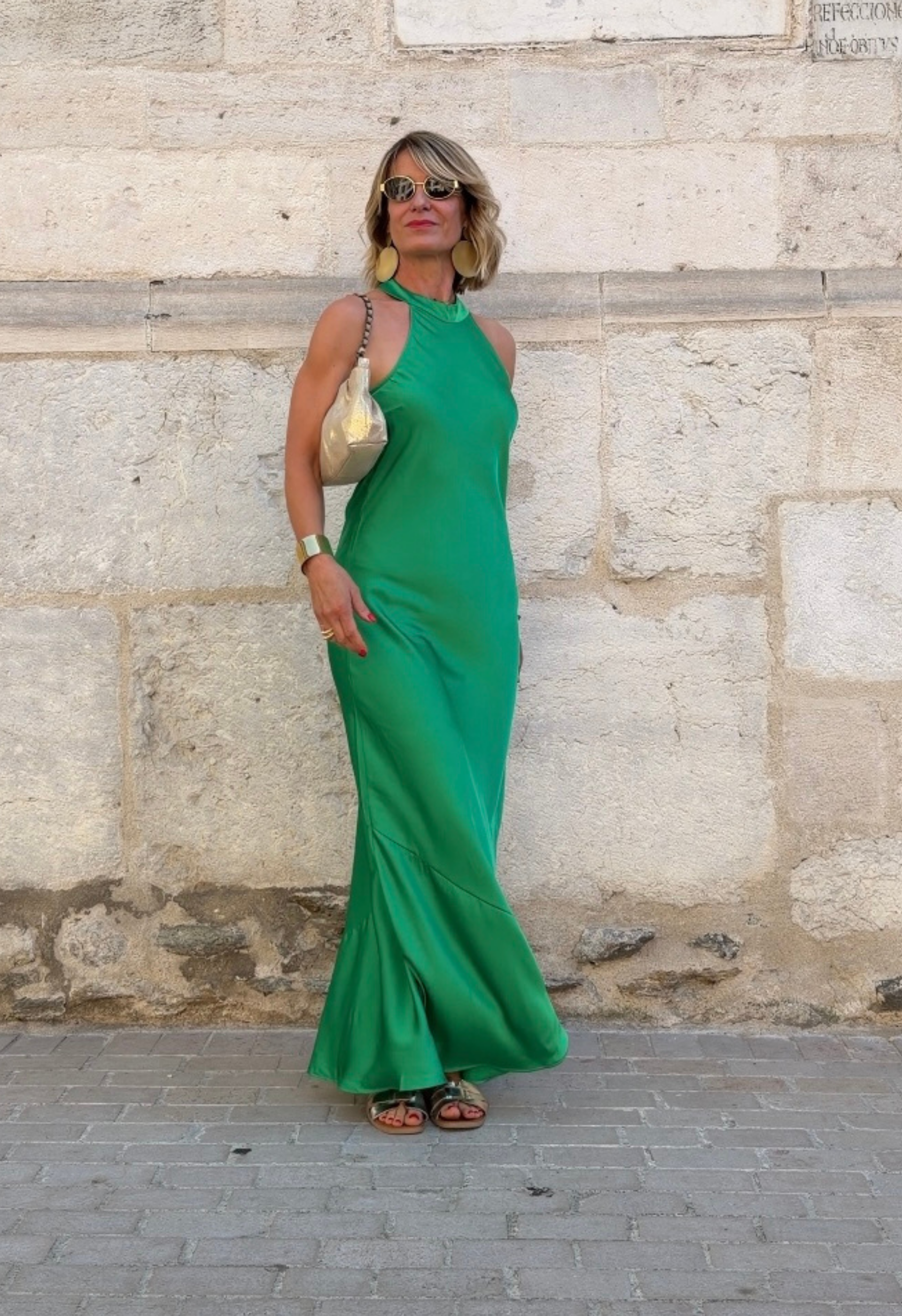 Robe Juliette