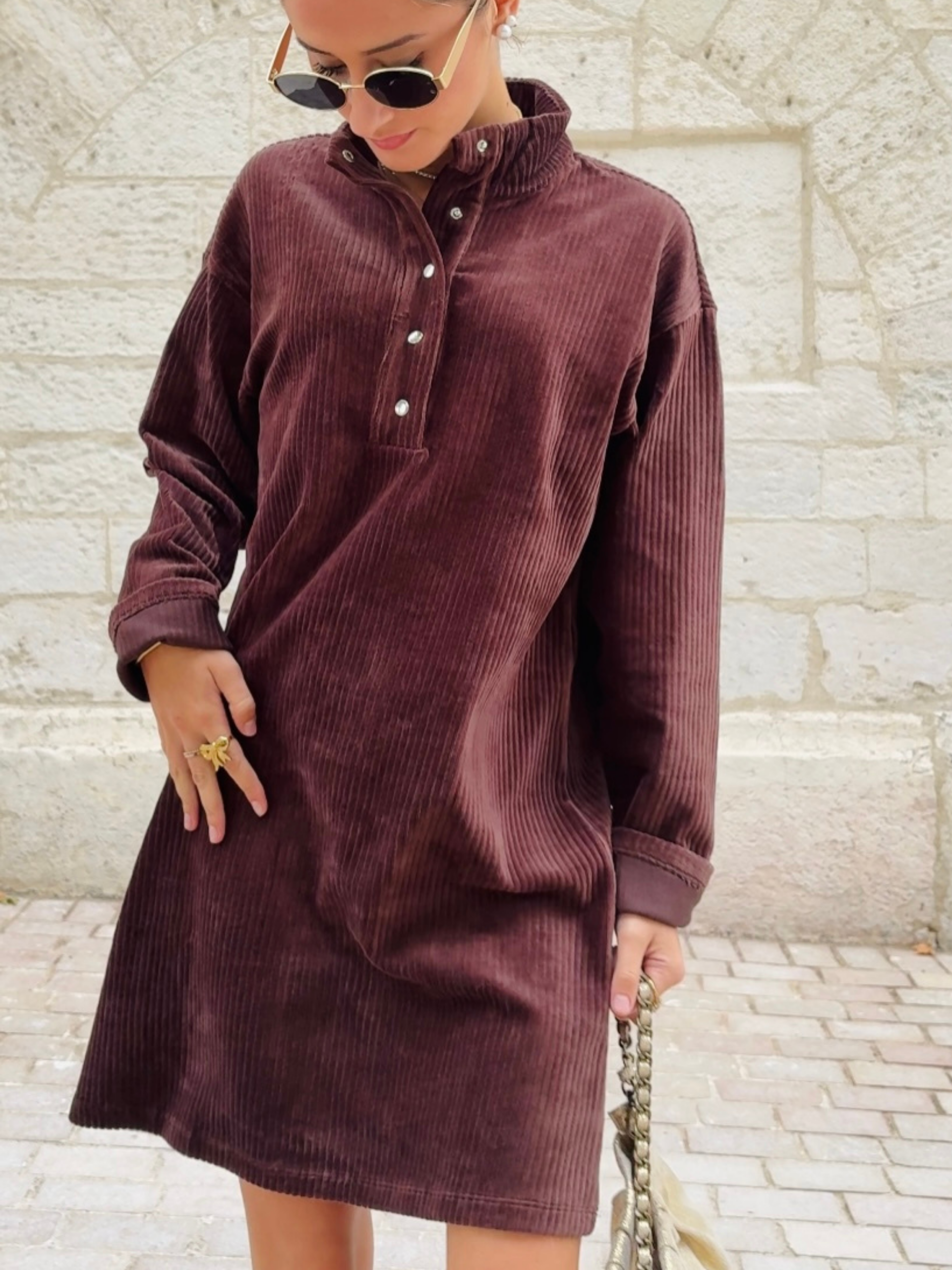 Robe LAURENCE