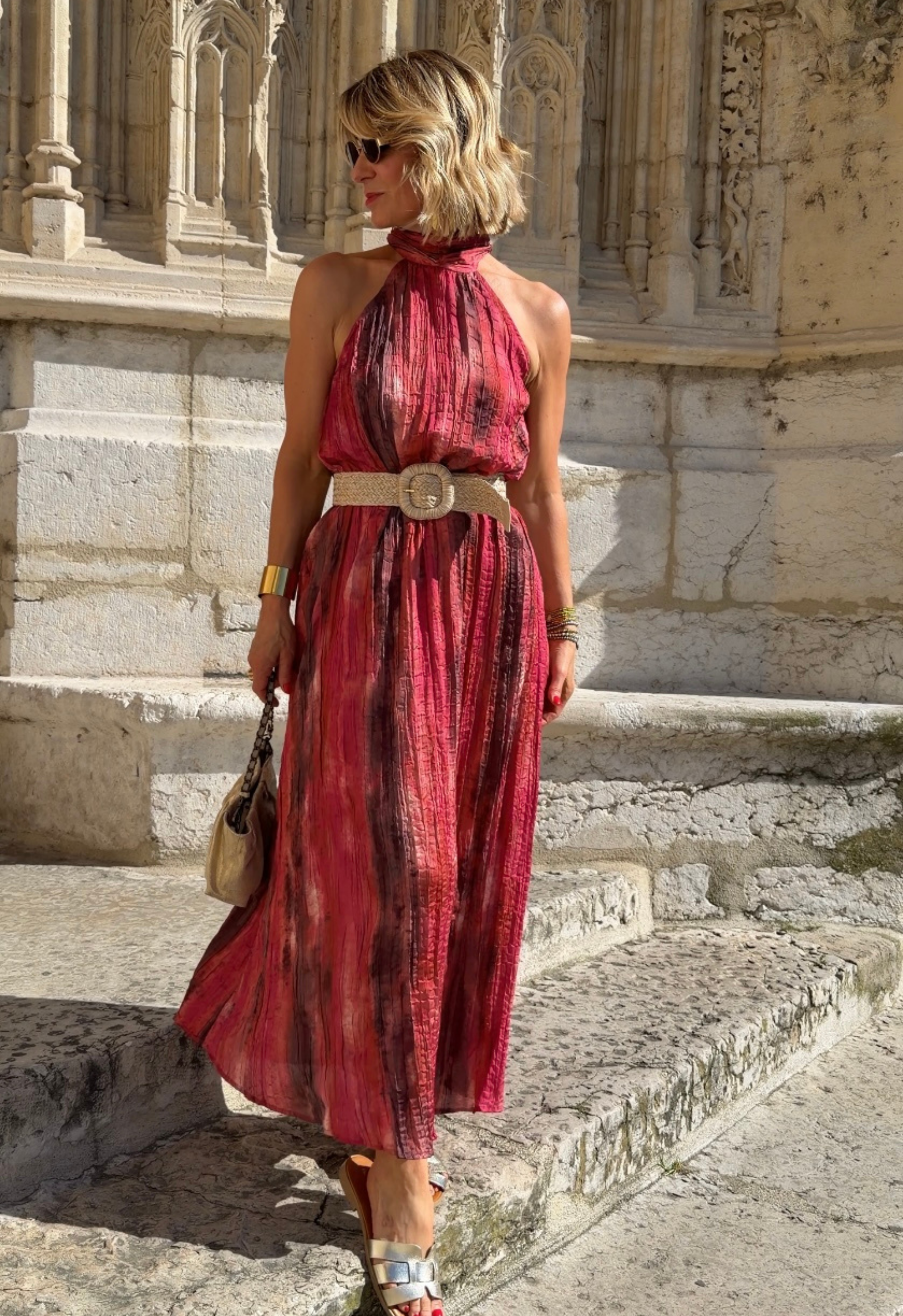 Robes Léa