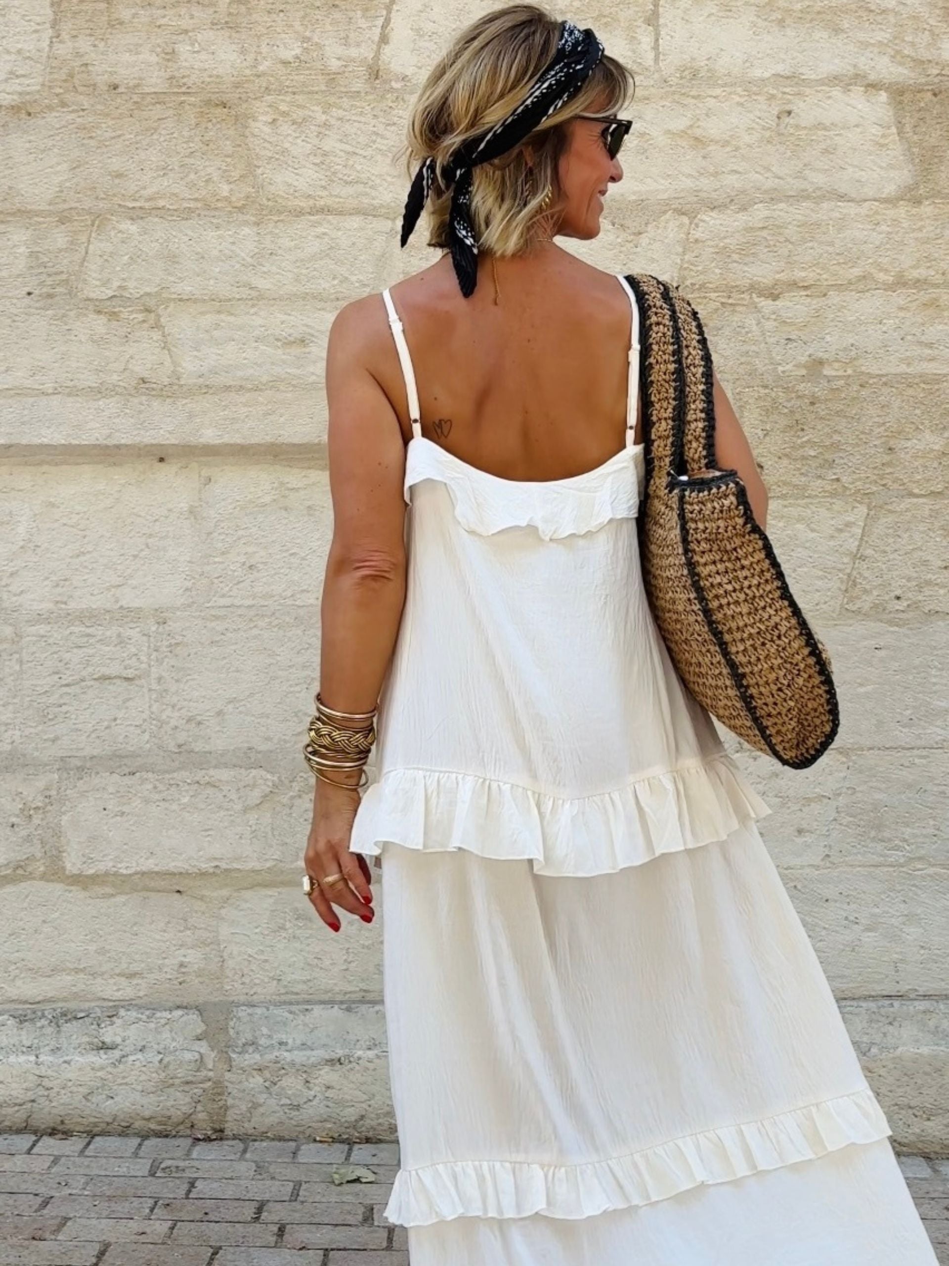 Robe LIORA