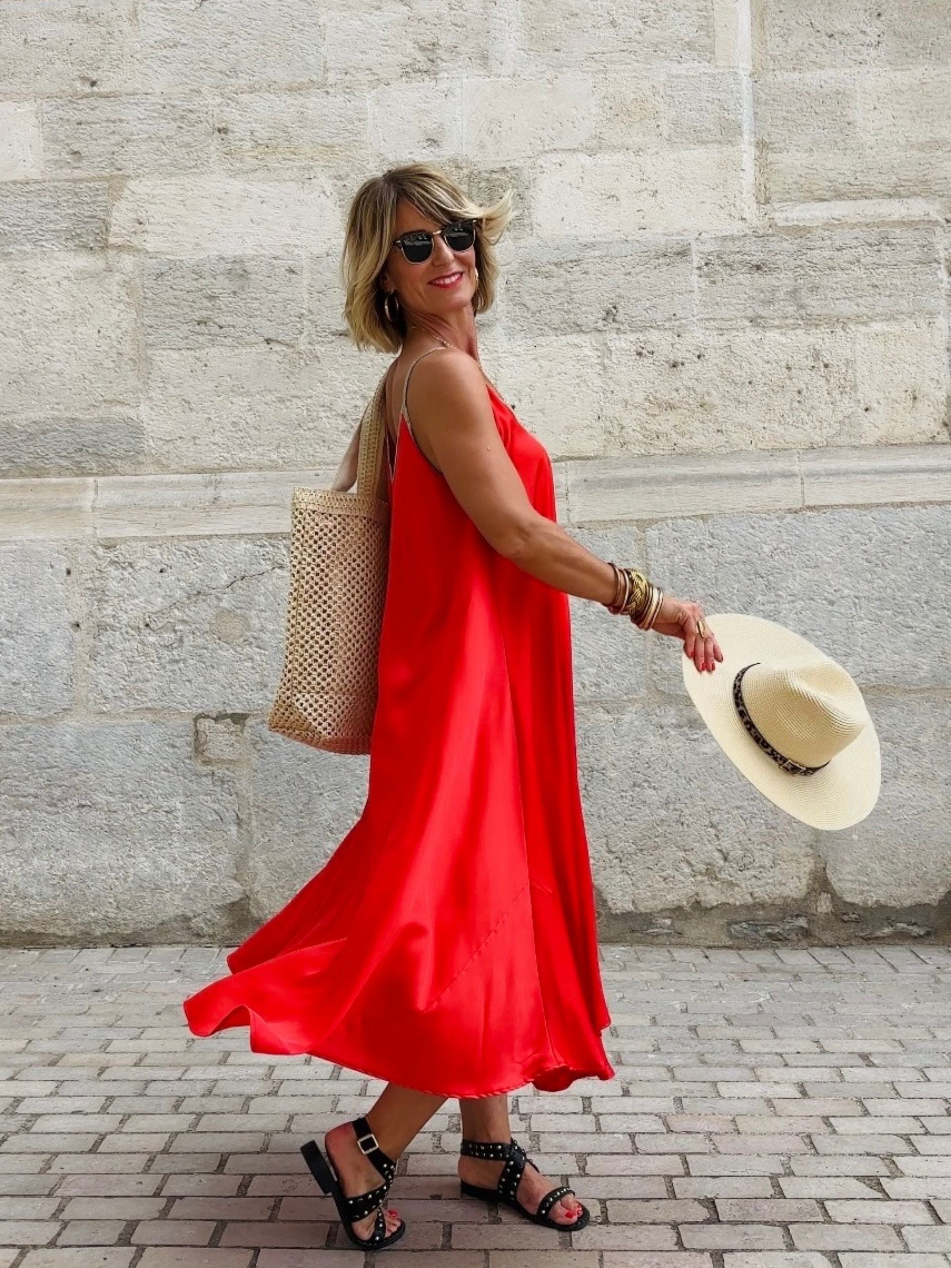 Robe LUCE
