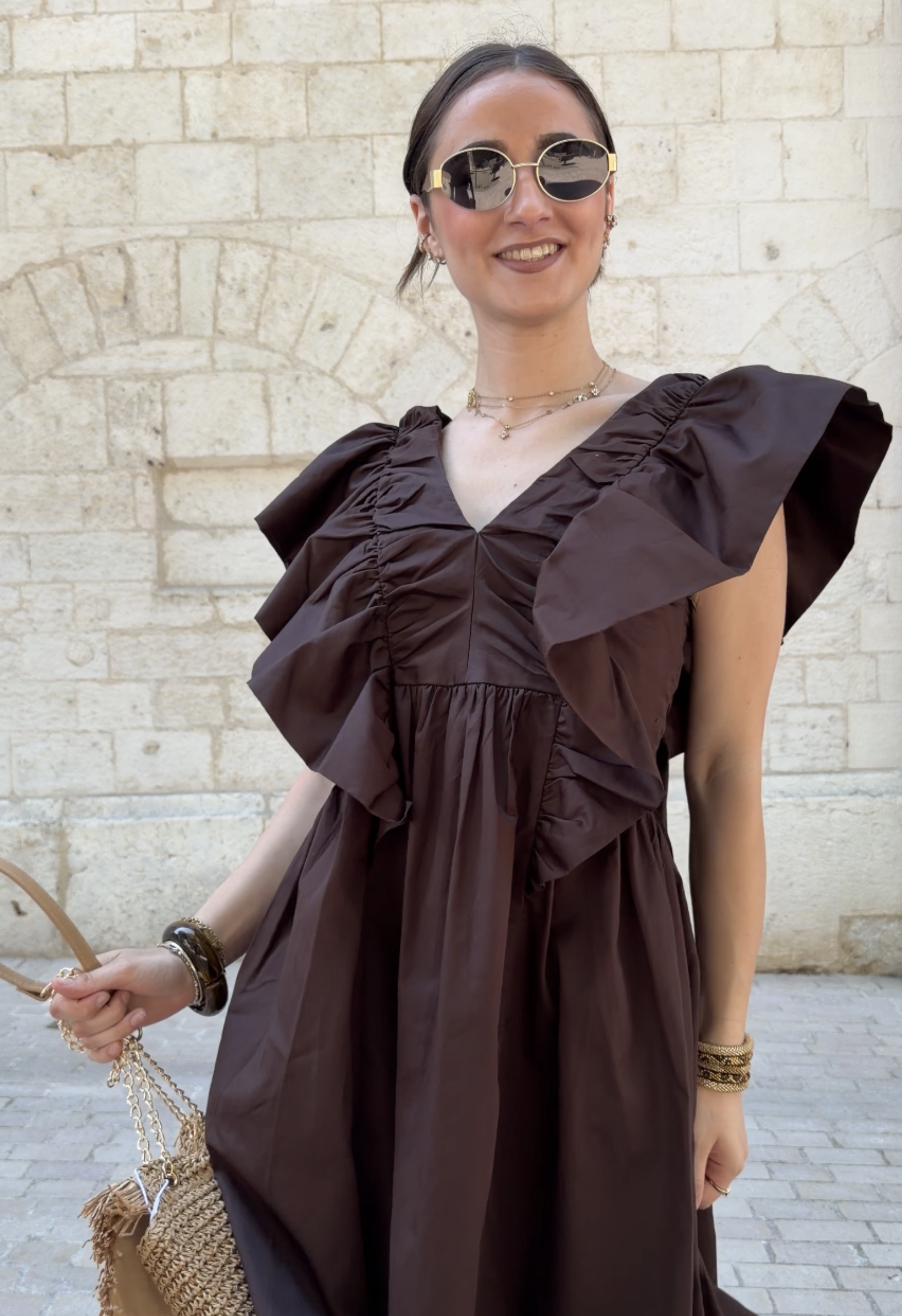 Robe Natacha