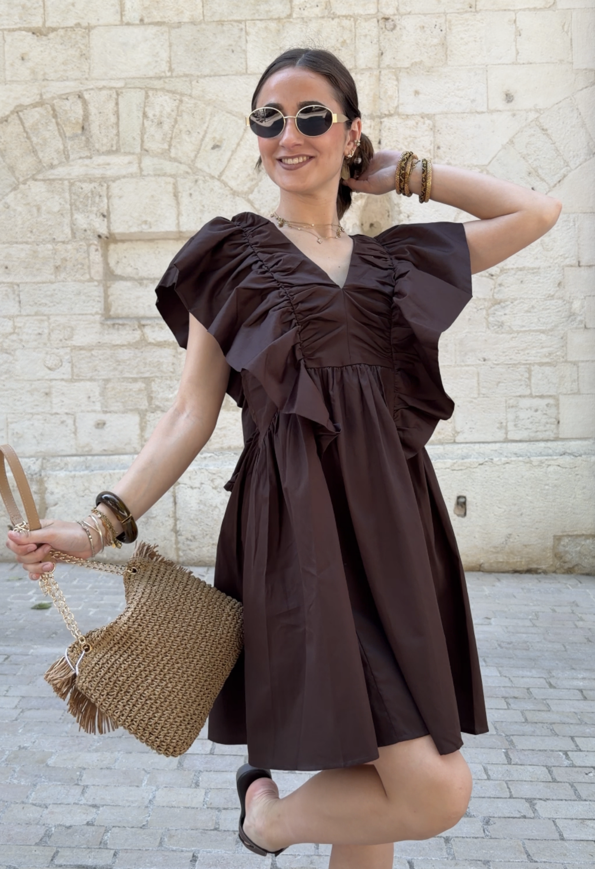 Robe Natacha