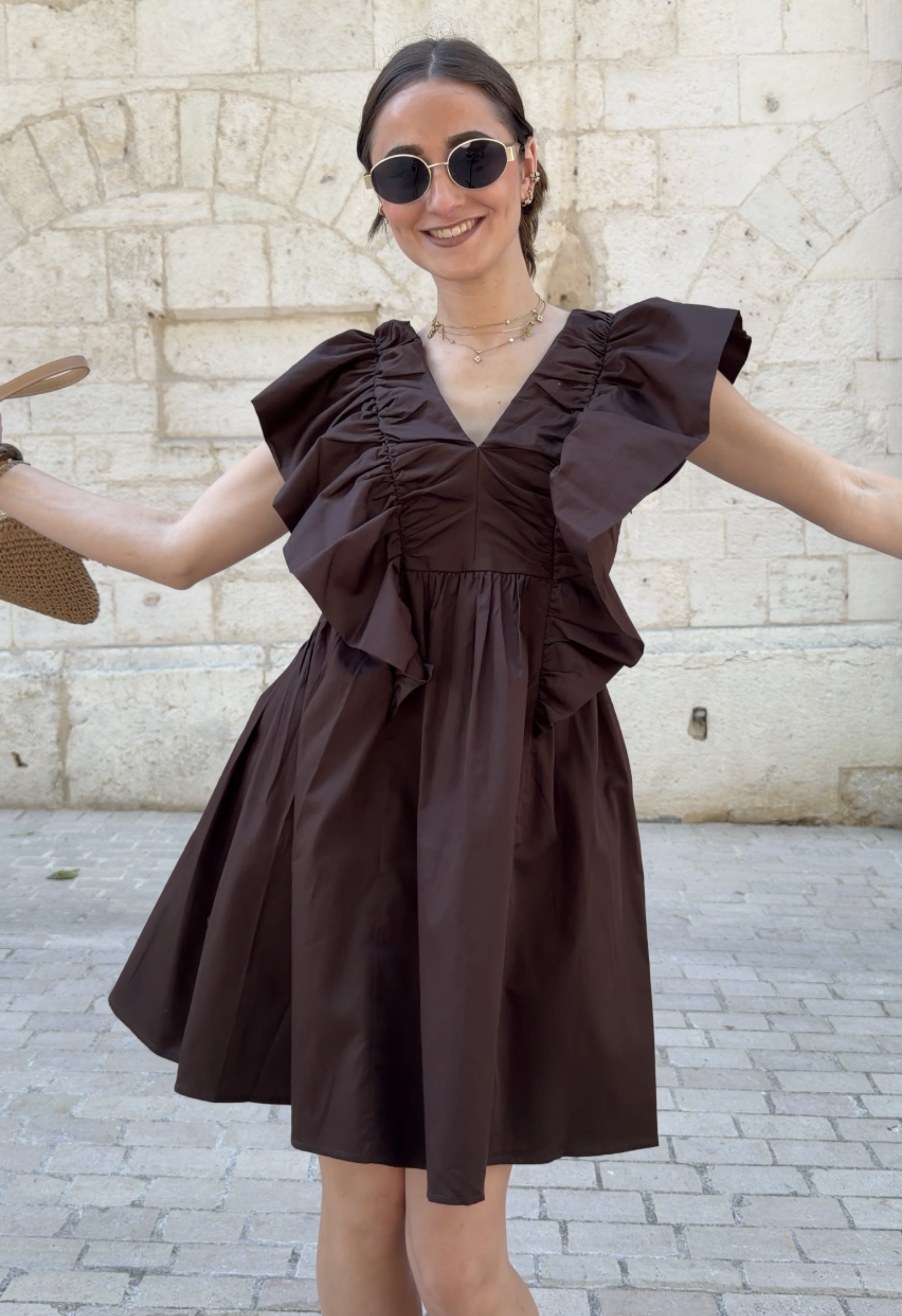 Robe Natacha