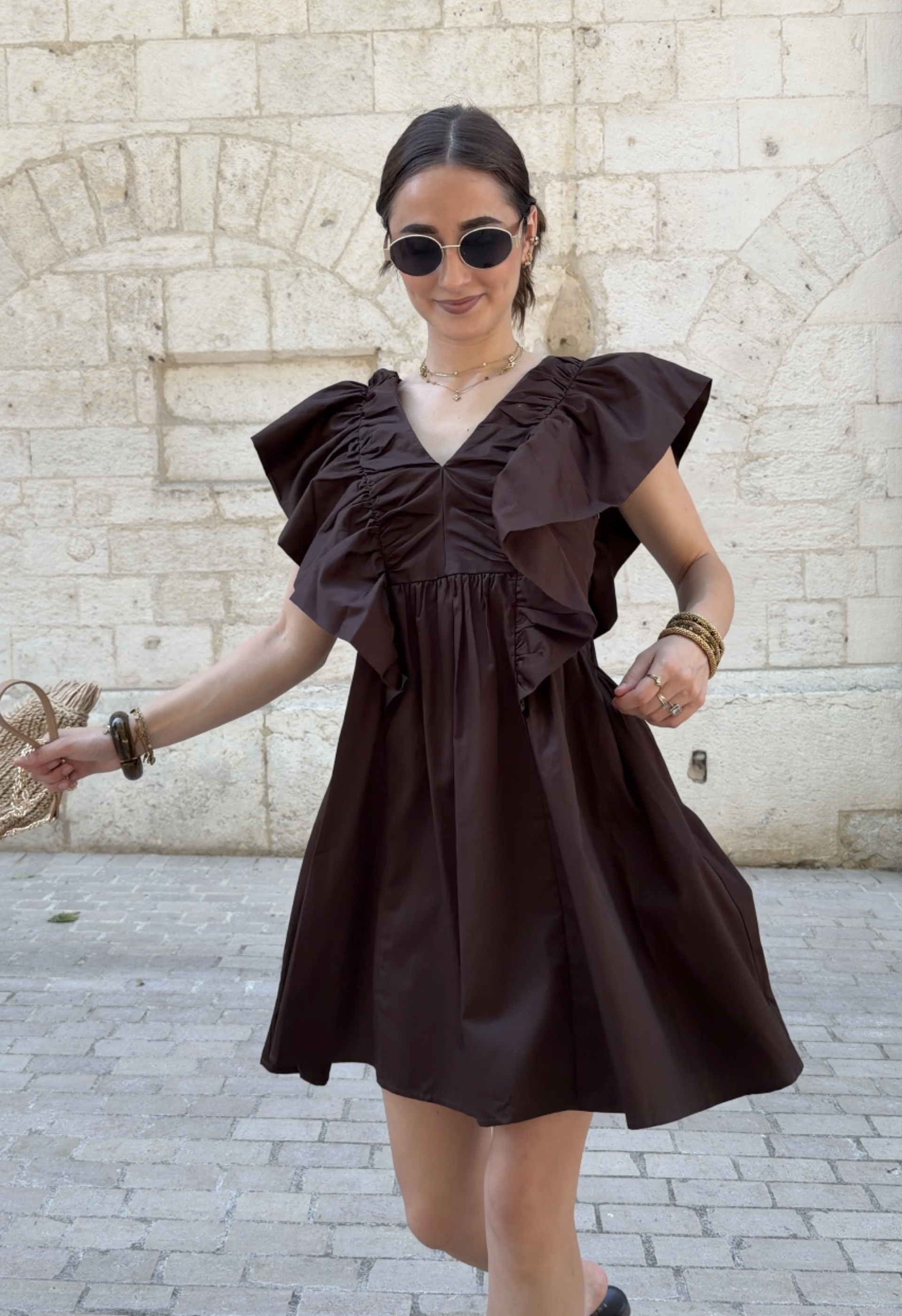 Robe Natacha