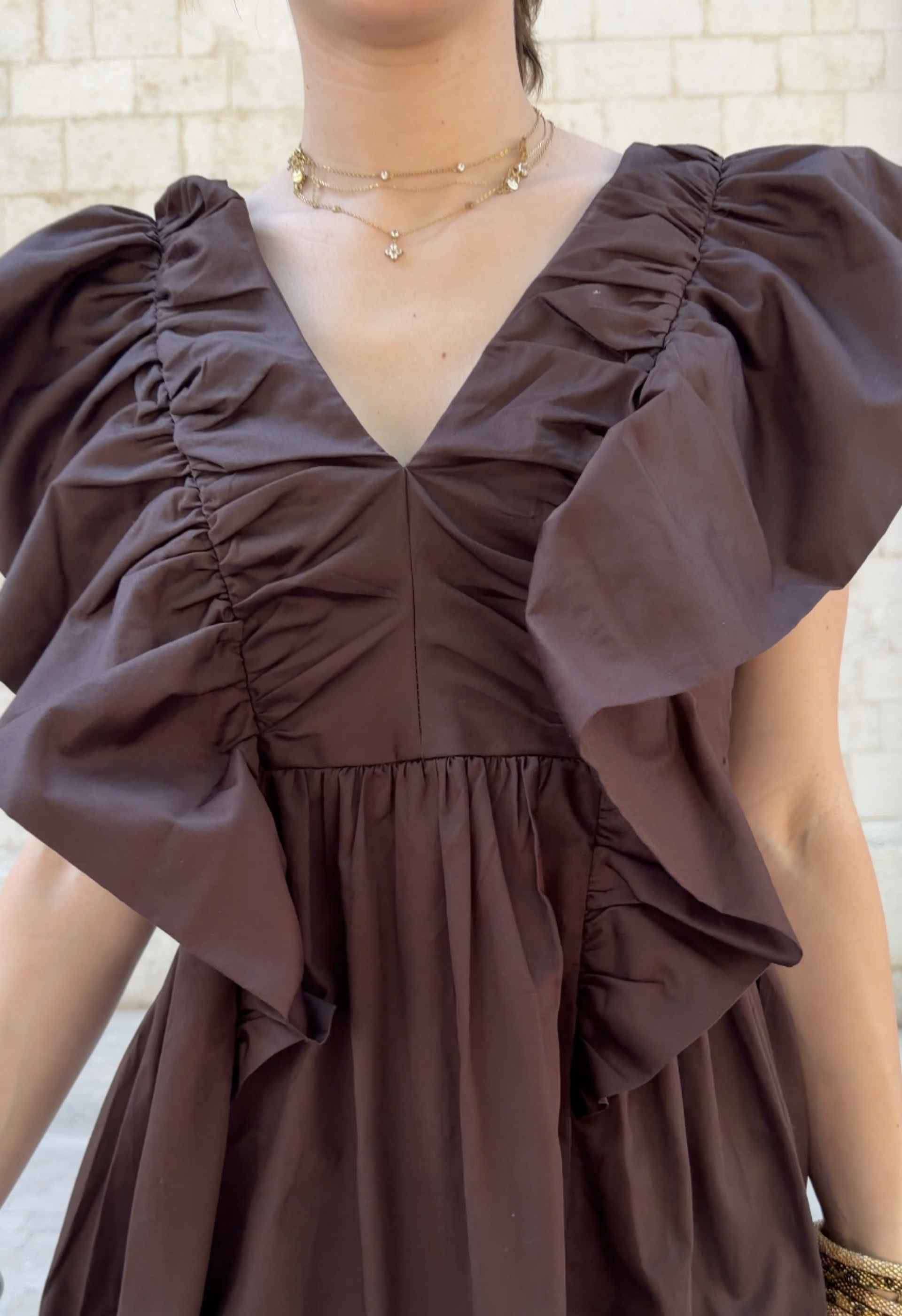 Robe Natacha