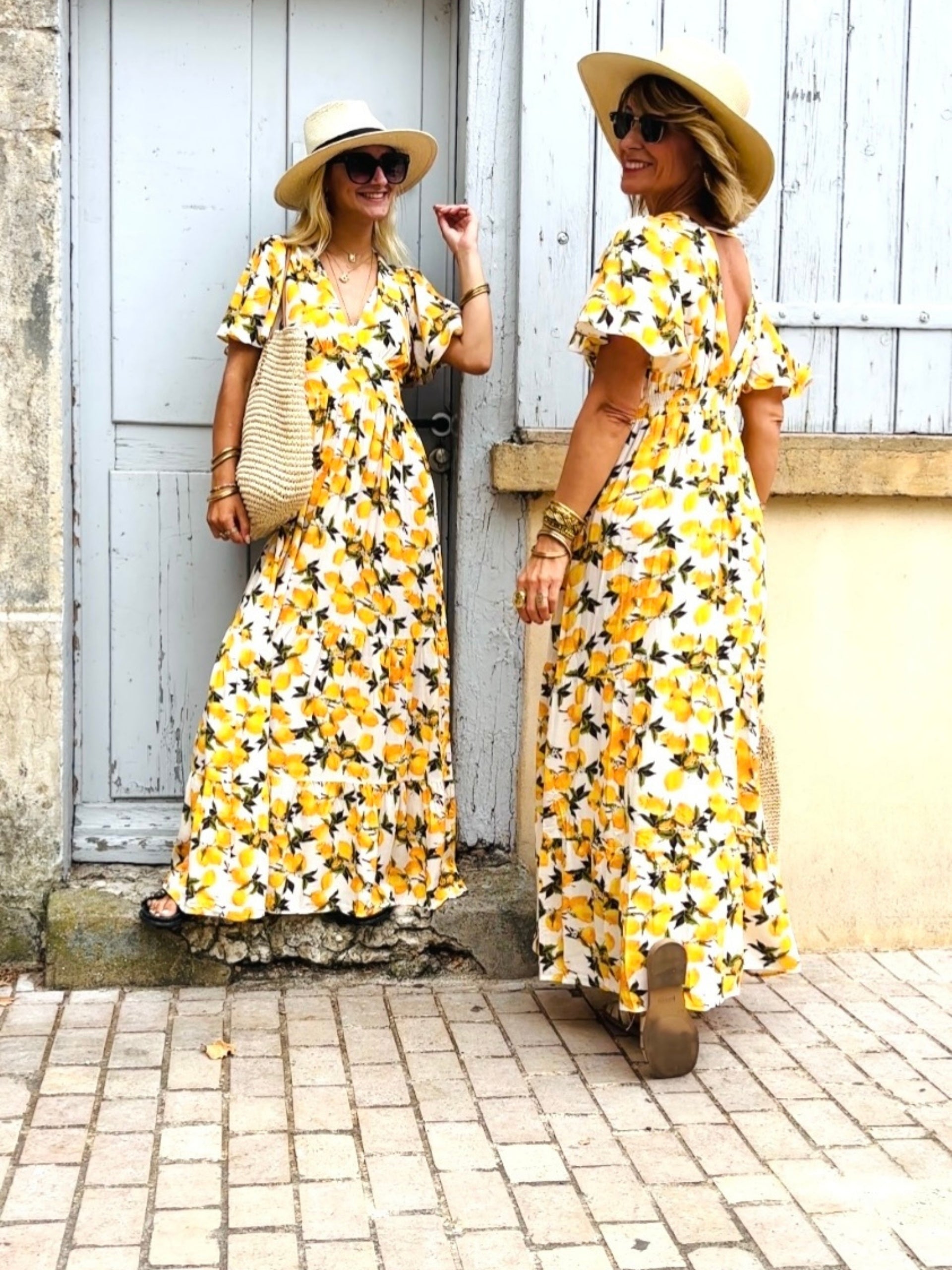 Robe PERLA