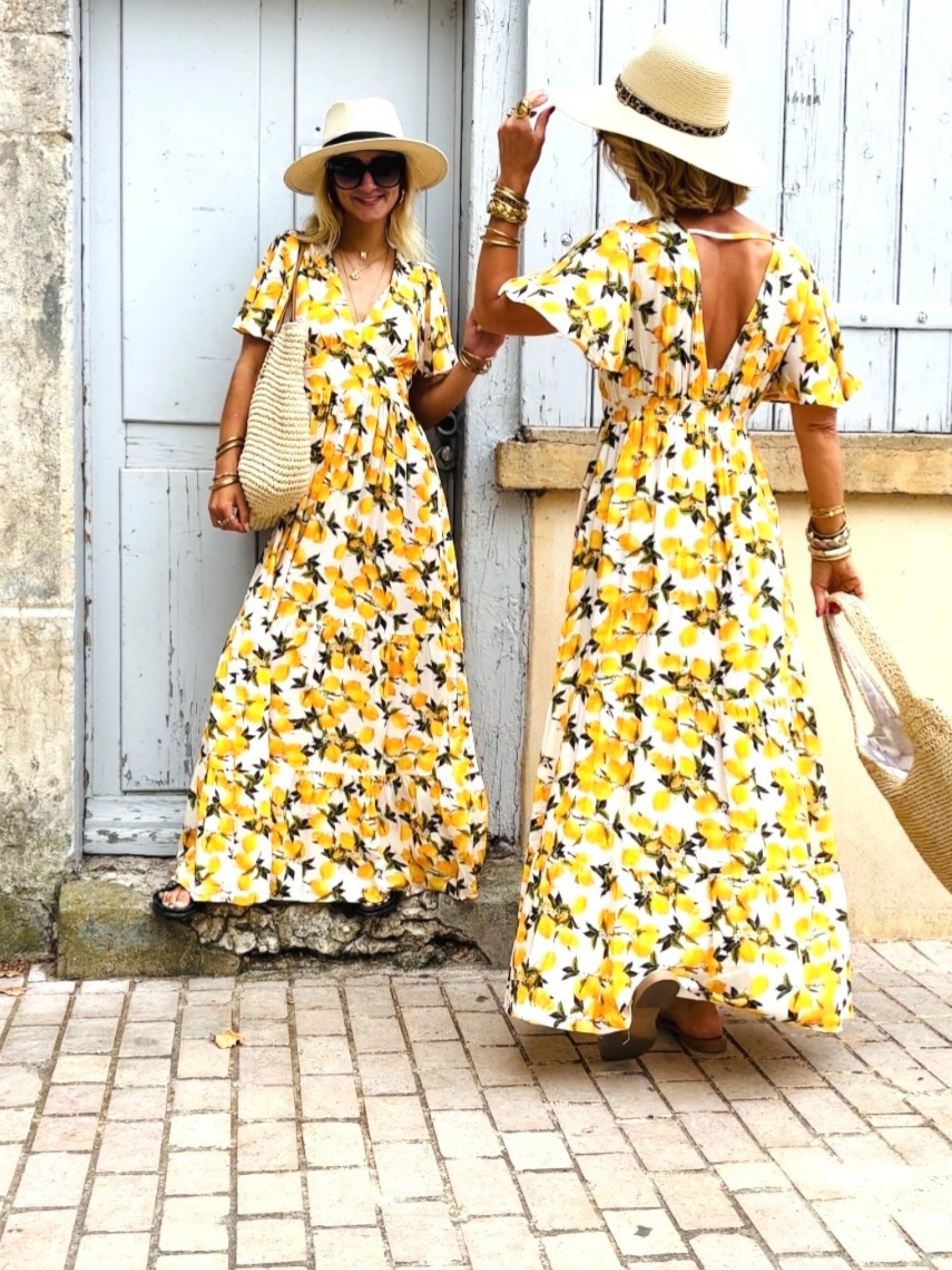 Robe PERLA