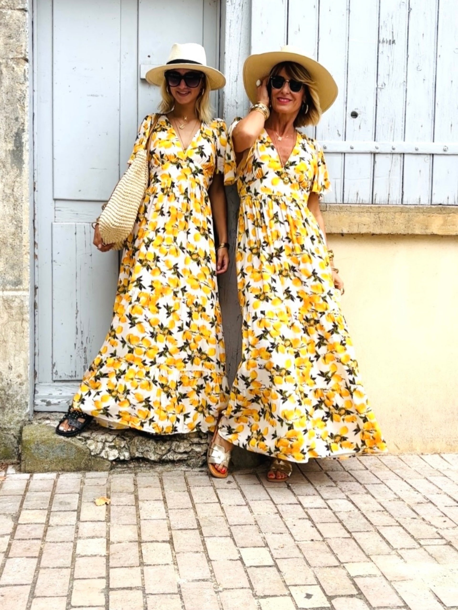 Robe PERLA