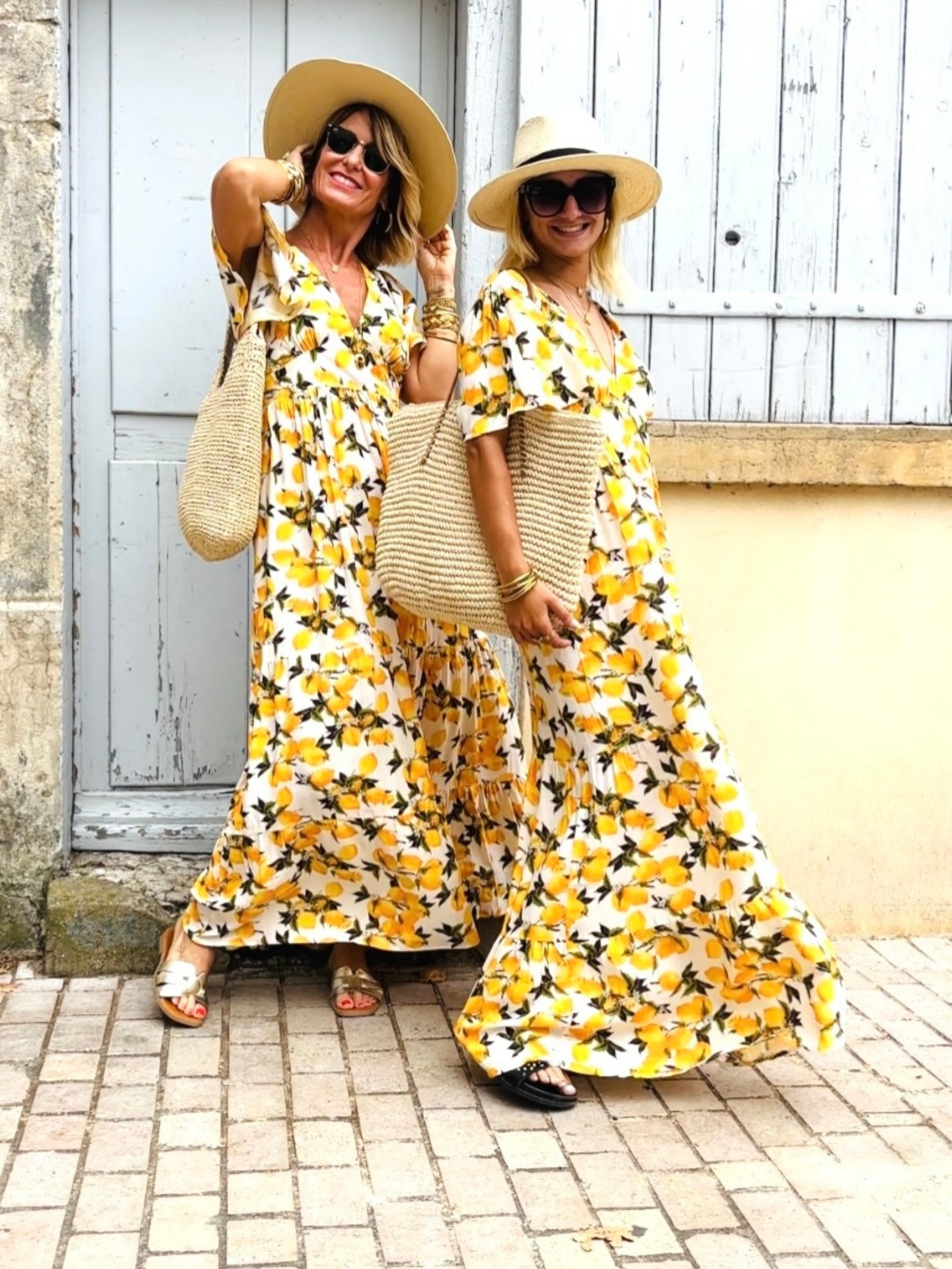 Robe PERLA